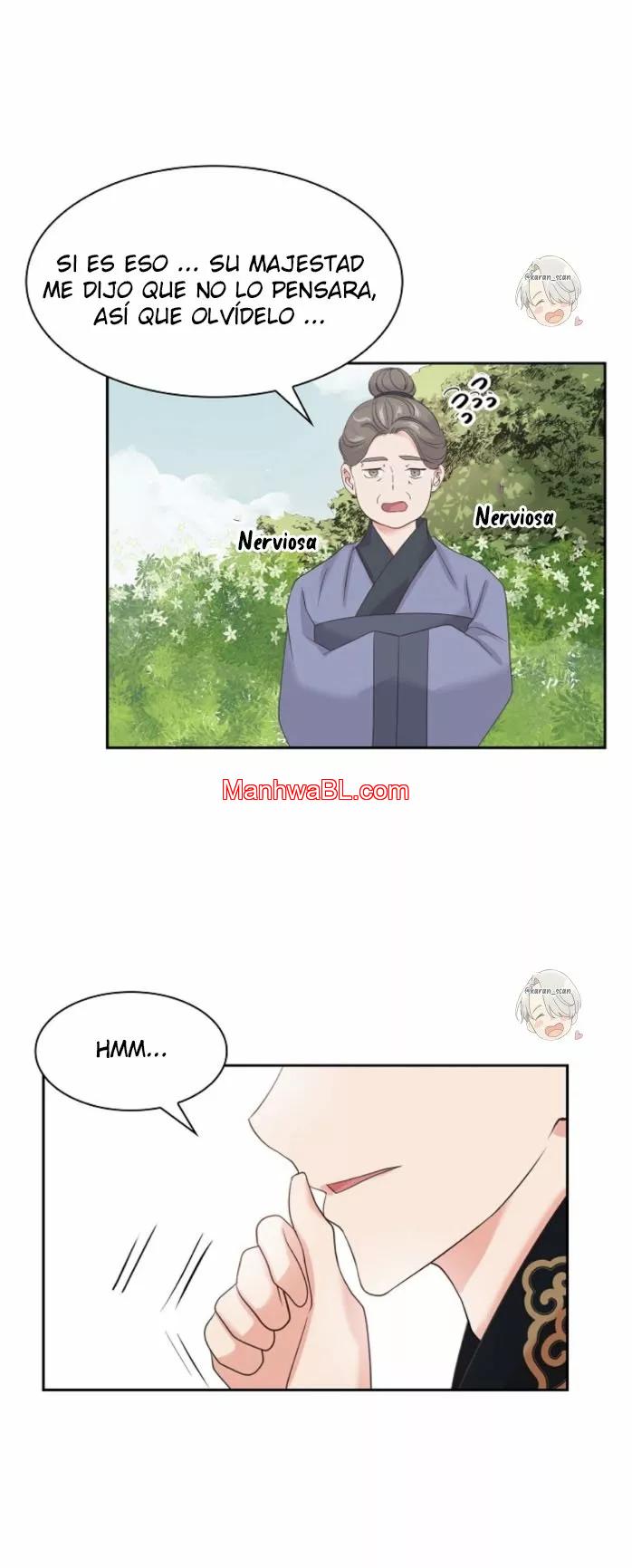 Gongmul - Capítulo 24 2 manhwa