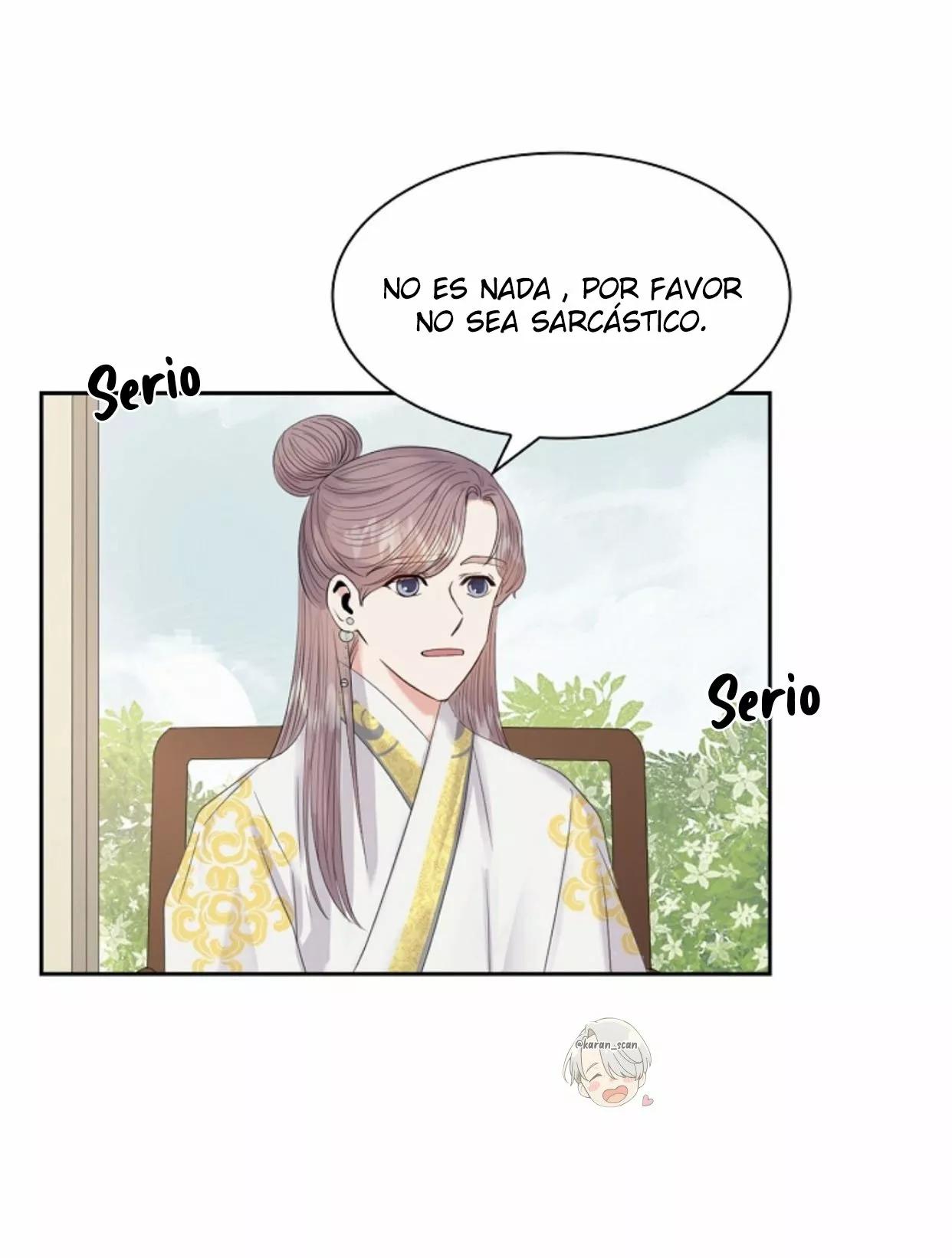 Gongmul - Capítulo 24 2 manhwa