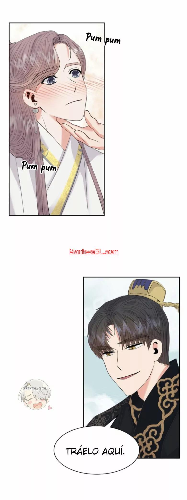 Gongmul - Capítulo 24 2 manhwa