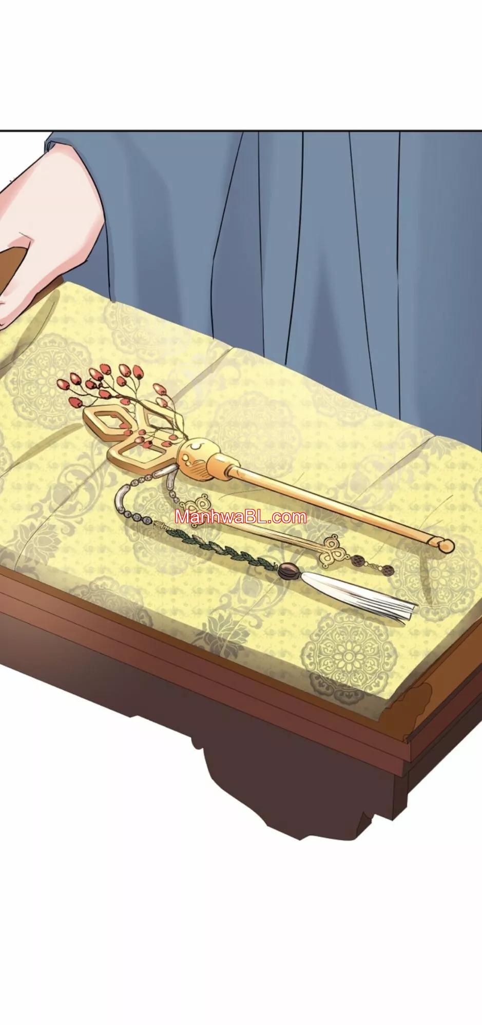 Gongmul - Capítulo 24 2 manhwa