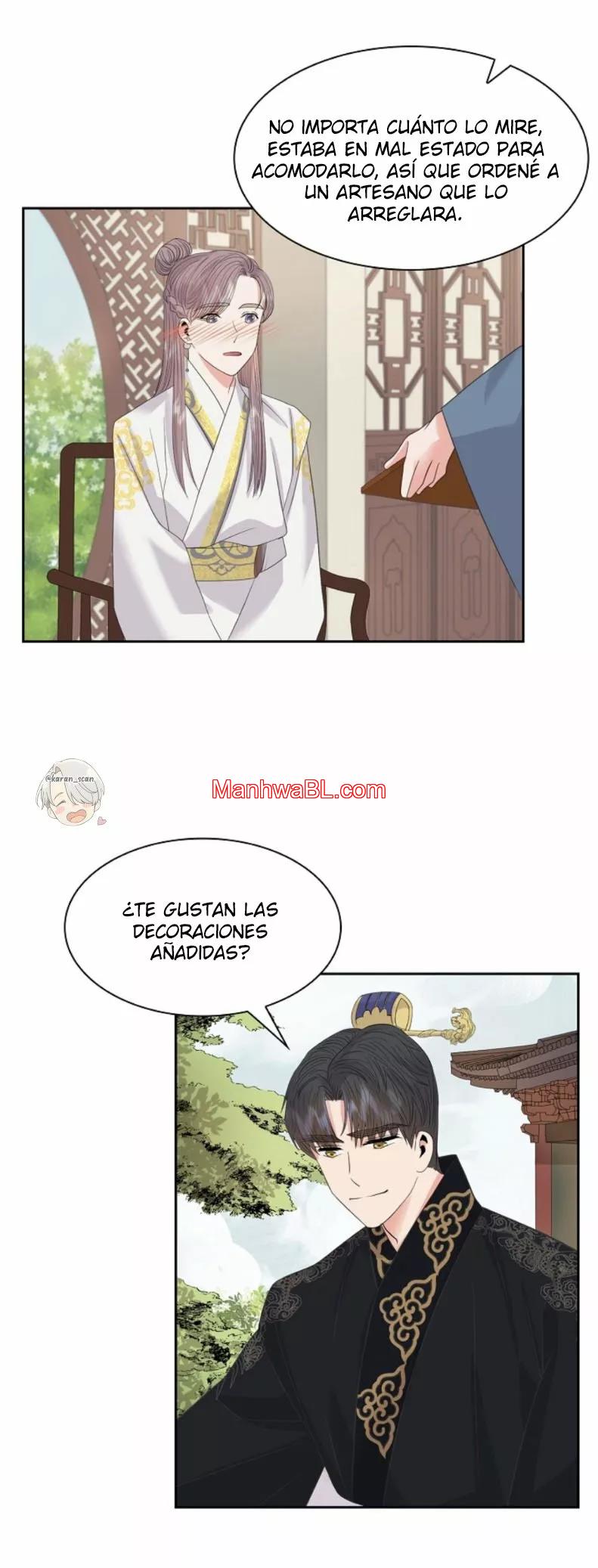 Gongmul - Capítulo 24 2 manhwa