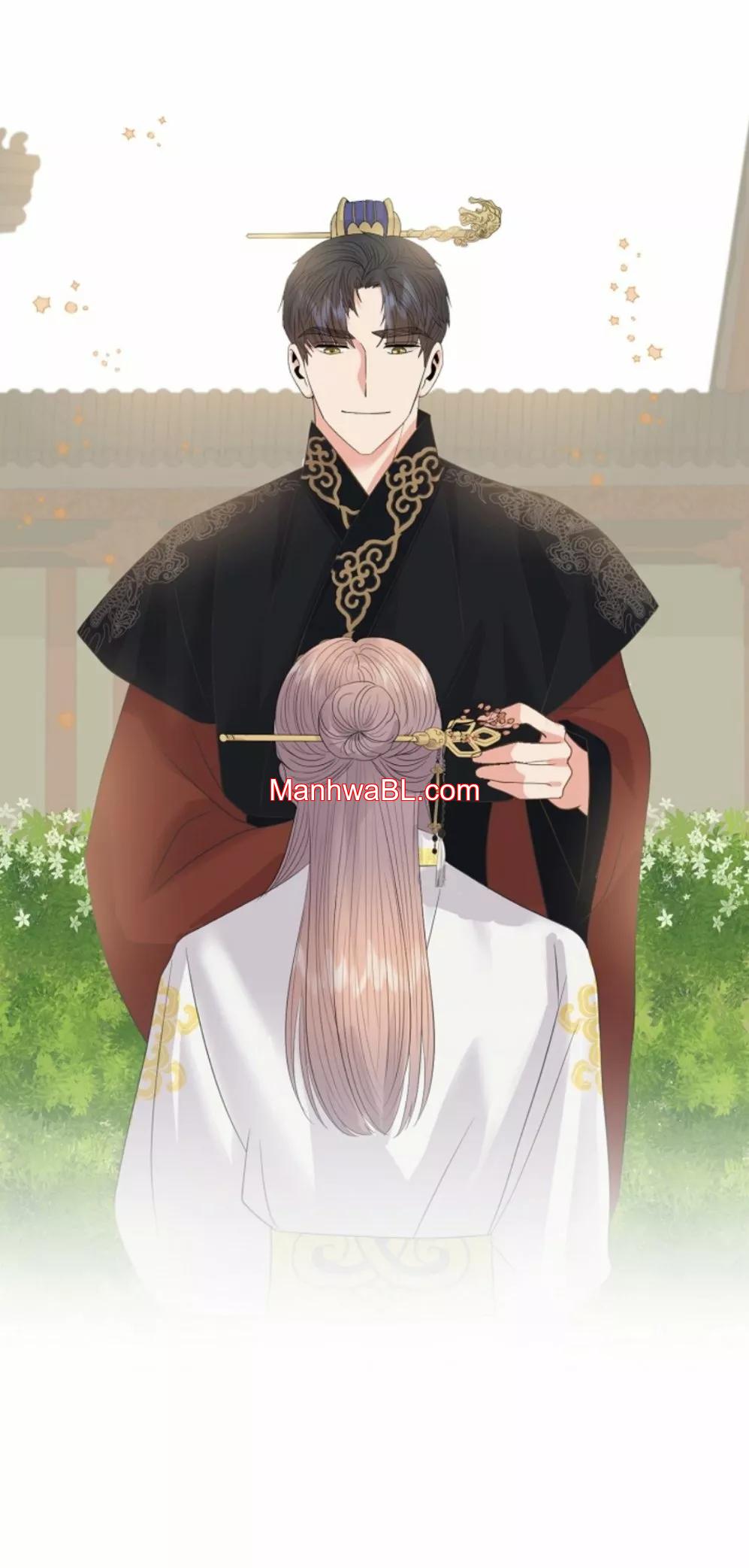 Gongmul - Capítulo 24 2 manhwa