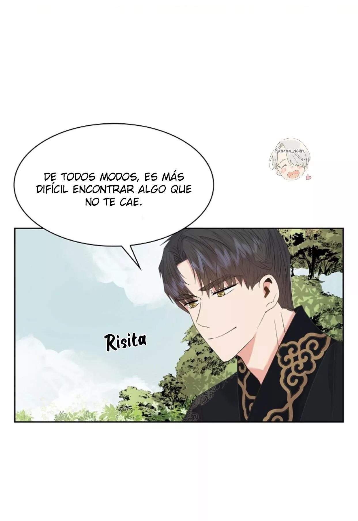 Gongmul - Capítulo 24 2 manhwa