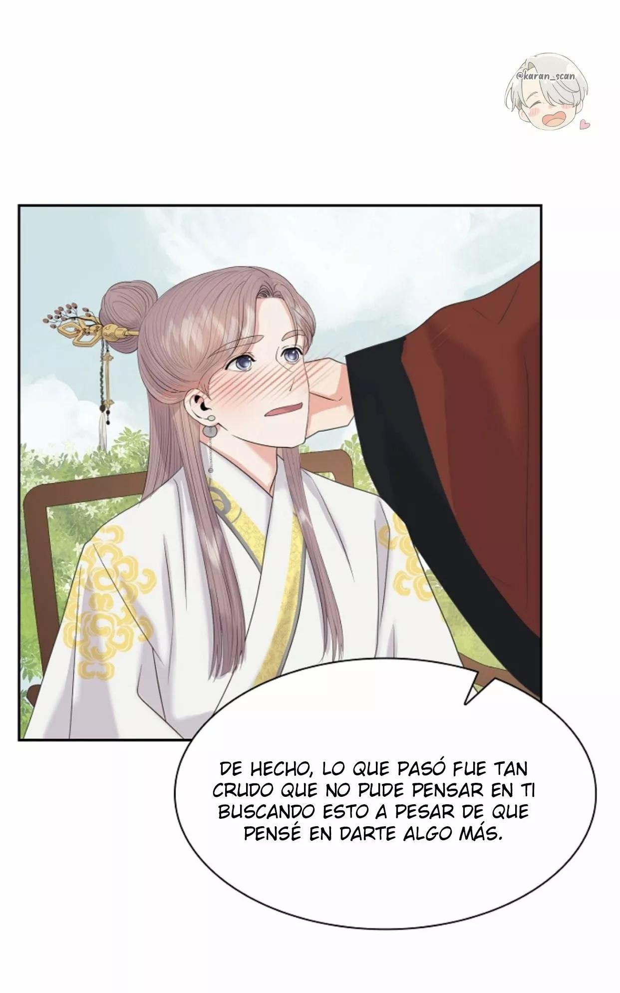 Gongmul - Capítulo 24 2 manhwa