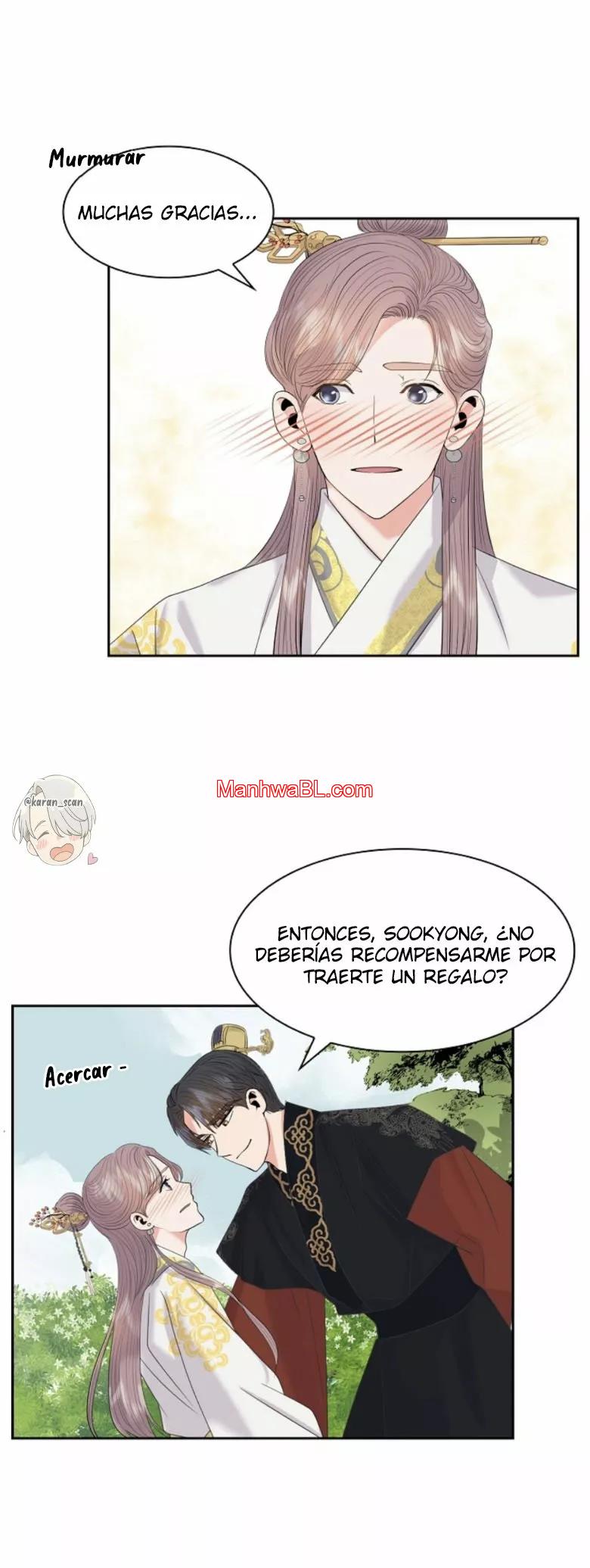 Gongmul - Capítulo 24 2 manhwa
