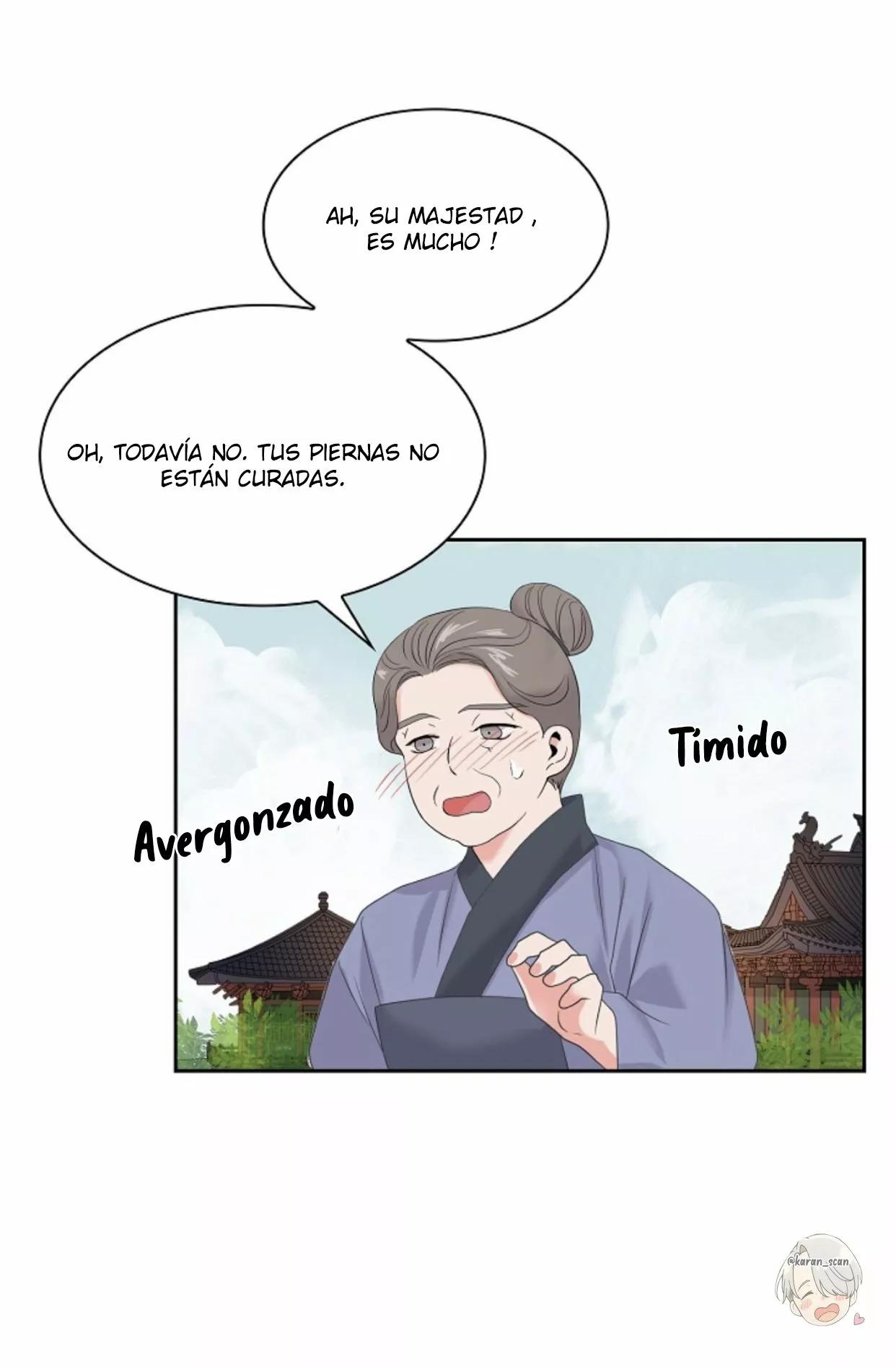 Gongmul - Capítulo 24 2 manhwa