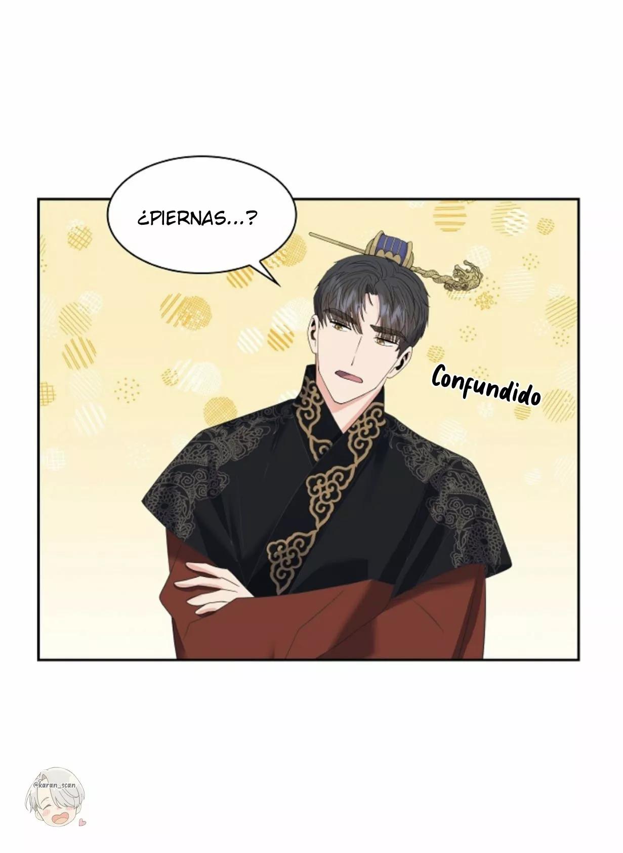 Gongmul - Capítulo 24 2 manhwa