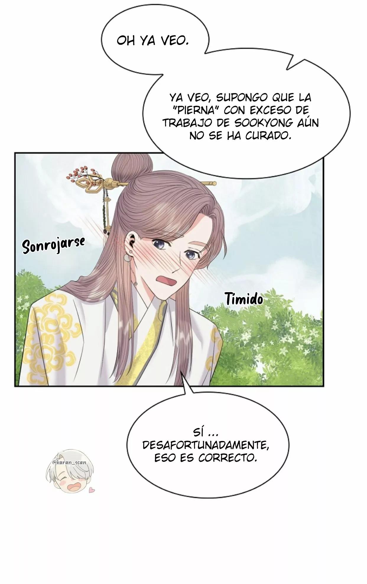 Gongmul - Capítulo 24 2 manhwa