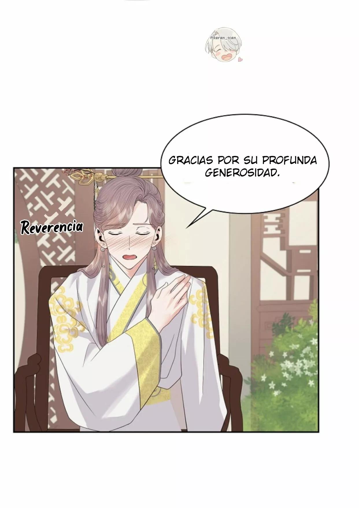 Gongmul - Capítulo 24 2 manhwa