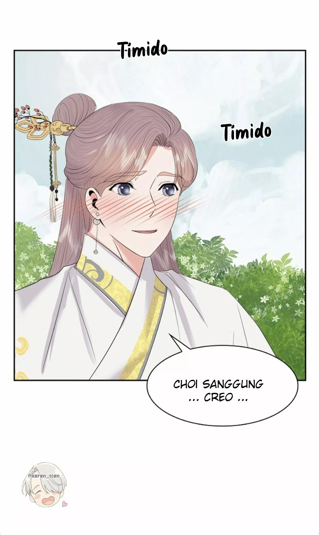 Gongmul - Capítulo 24 2 manhwa