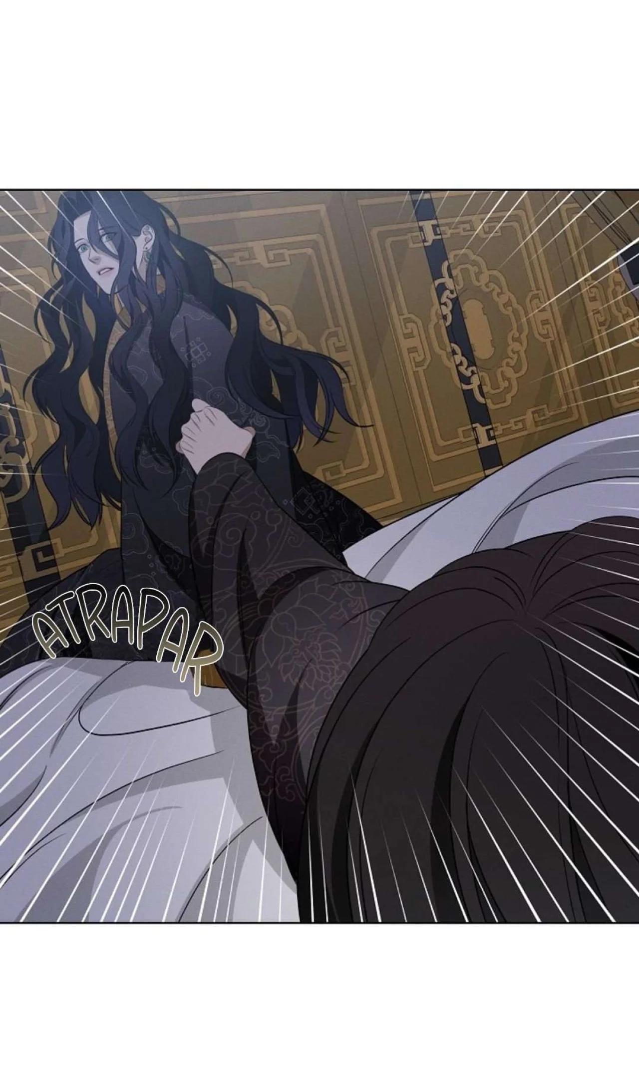 Dispuesto a Amar - Capítulo 3 manhwa