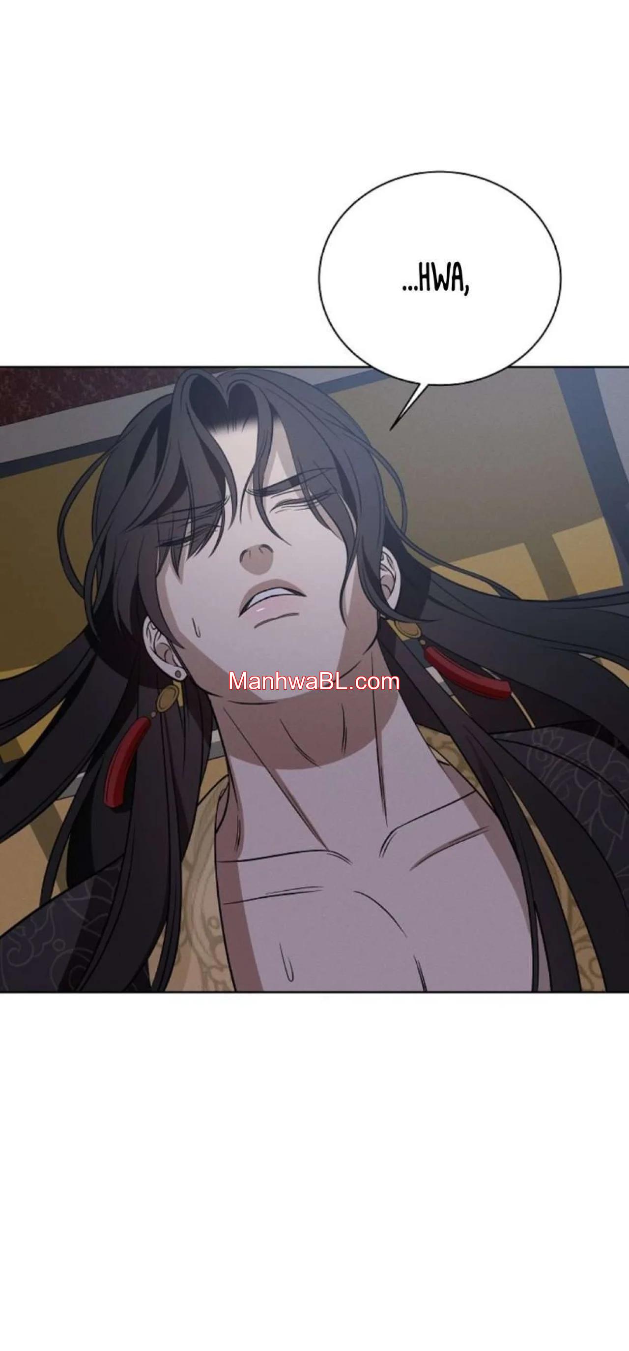 Dispuesto a Amar - Capítulo 3 manhwa