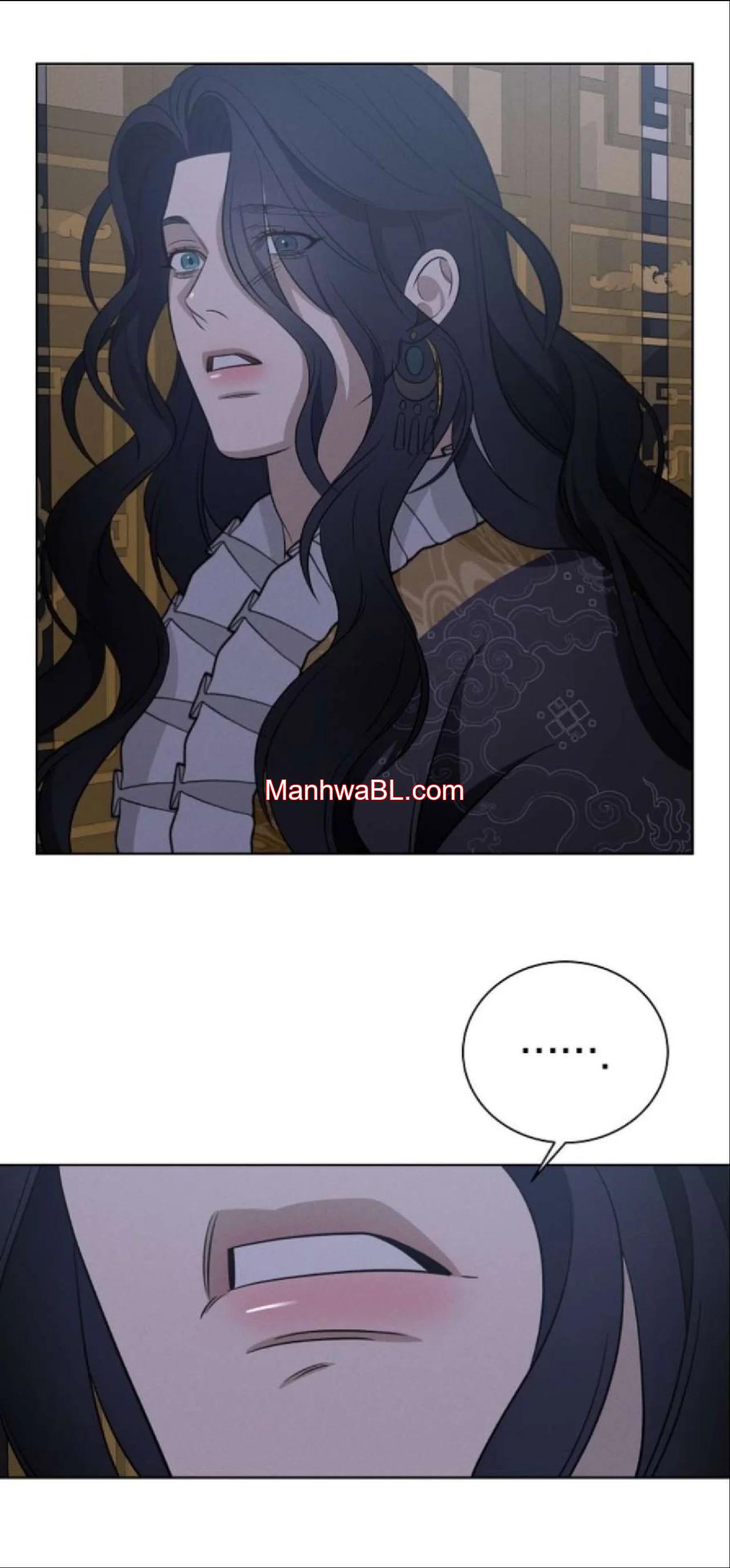 Dispuesto a Amar - Capítulo 3 manhwa