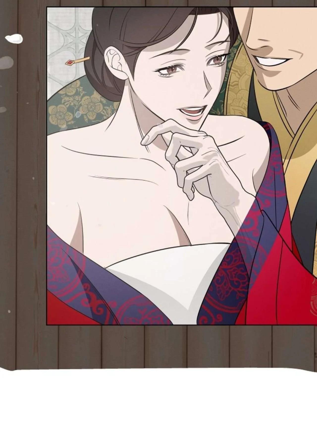 Dispuesto a Amar - Capítulo 3 manhwa