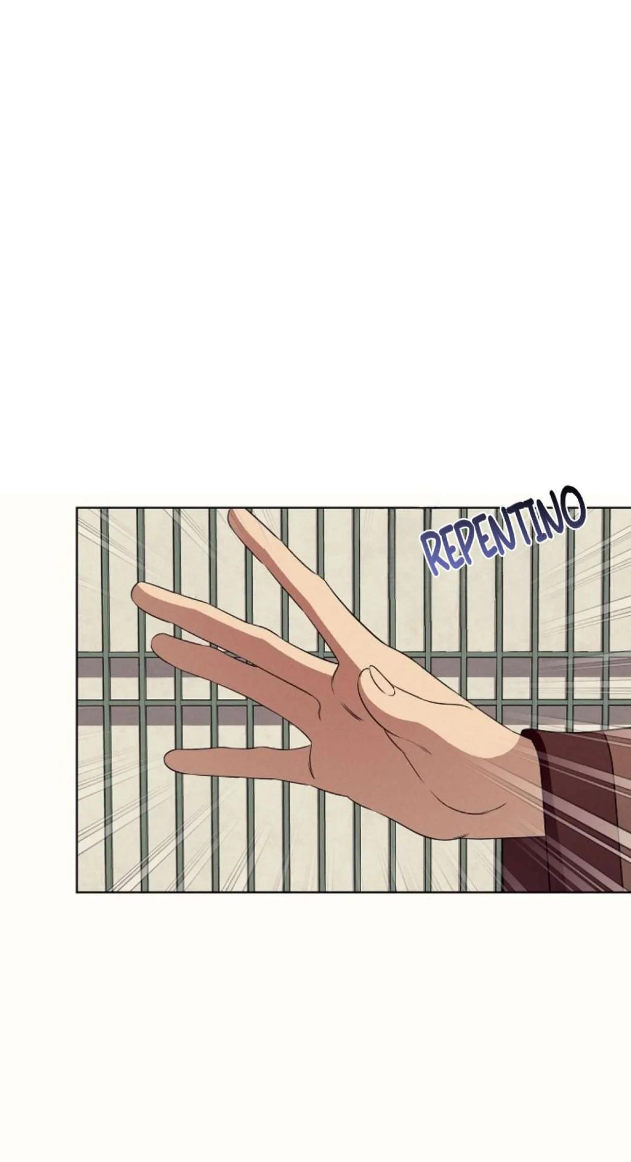Dispuesto a Amar - Capítulo 3 manhwa