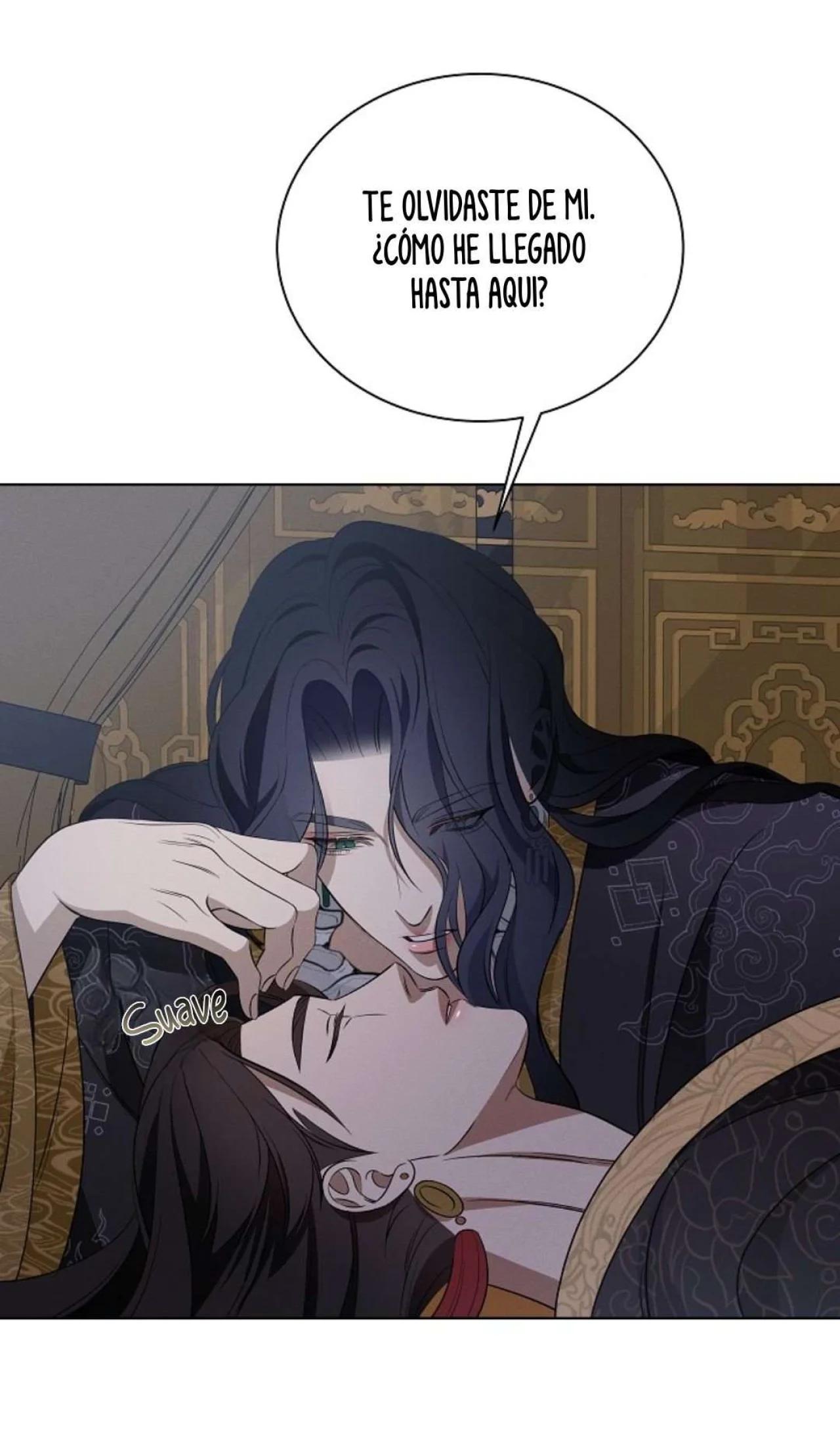 Dispuesto a Amar - Capítulo 3 manhwa