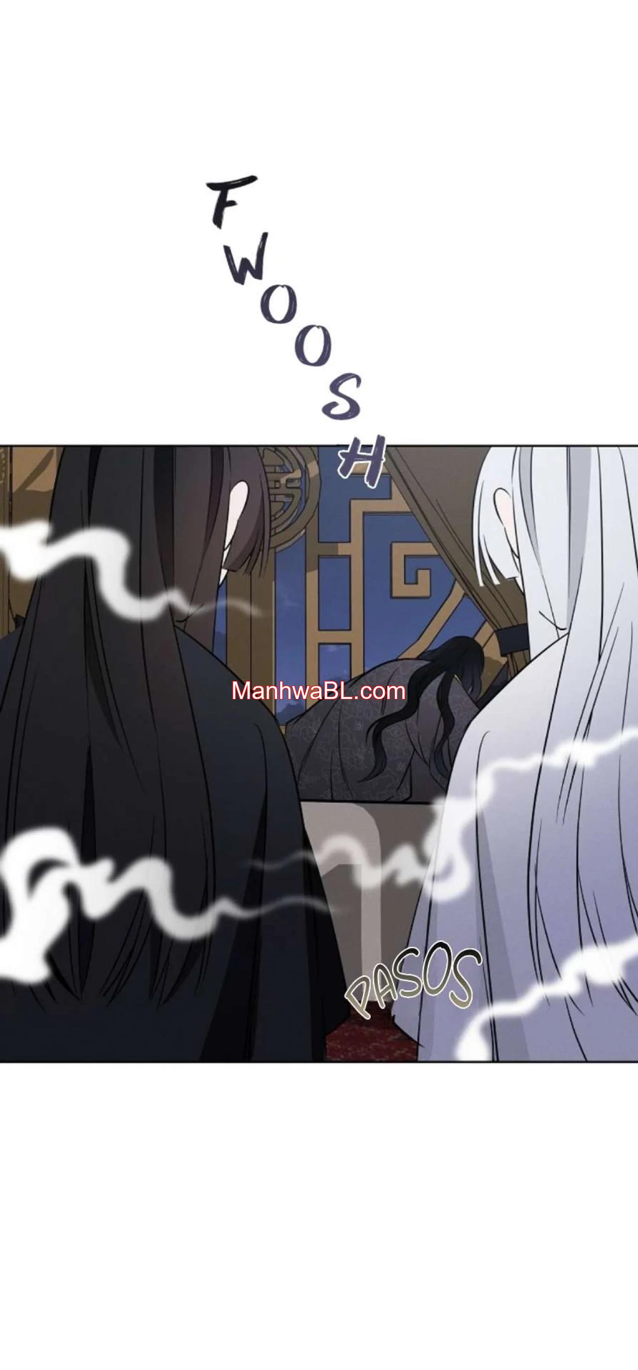 Dispuesto a Amar - Capítulo 3 manhwa