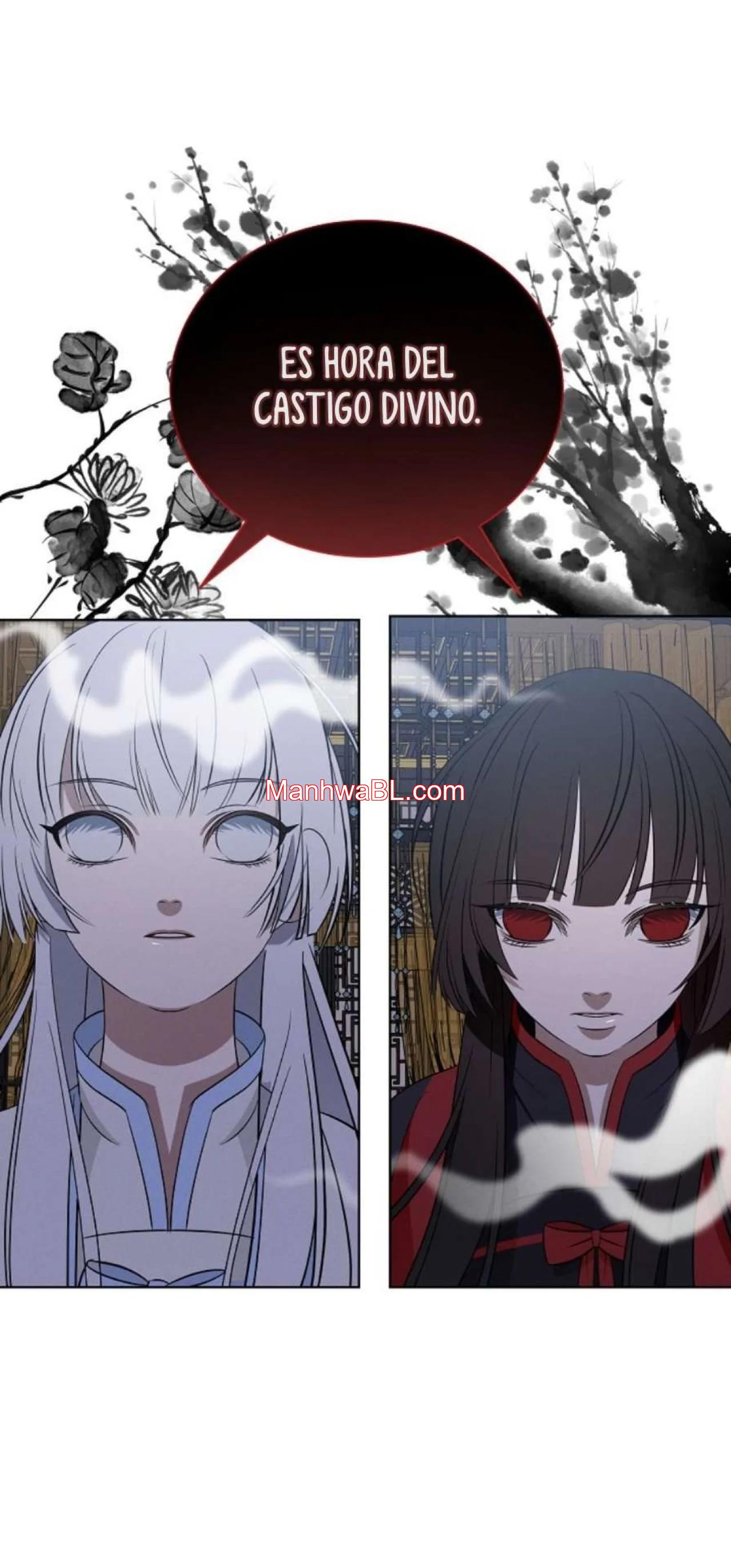 Dispuesto a Amar - Capítulo 3 manhwa