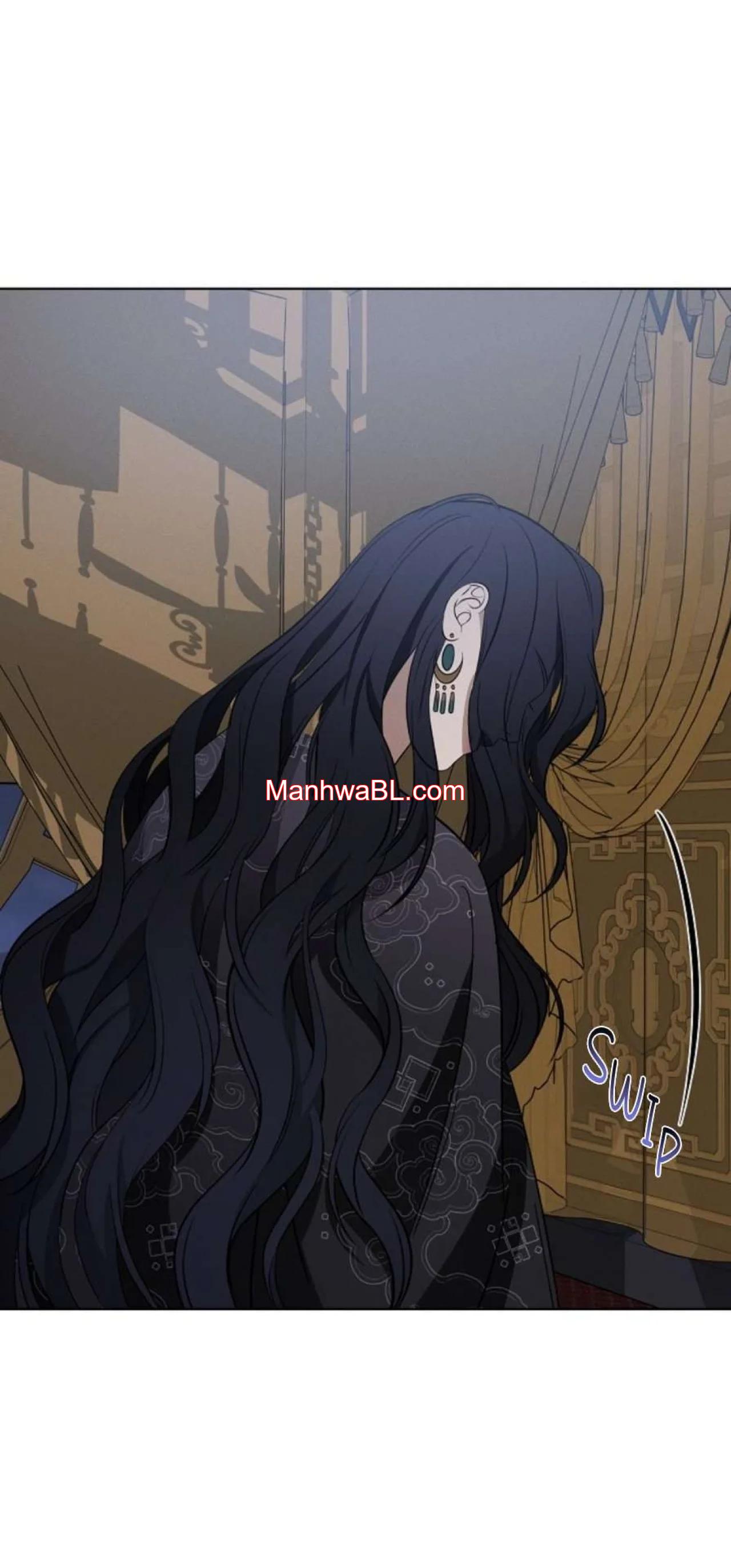 Dispuesto a Amar - Capítulo 3 manhwa