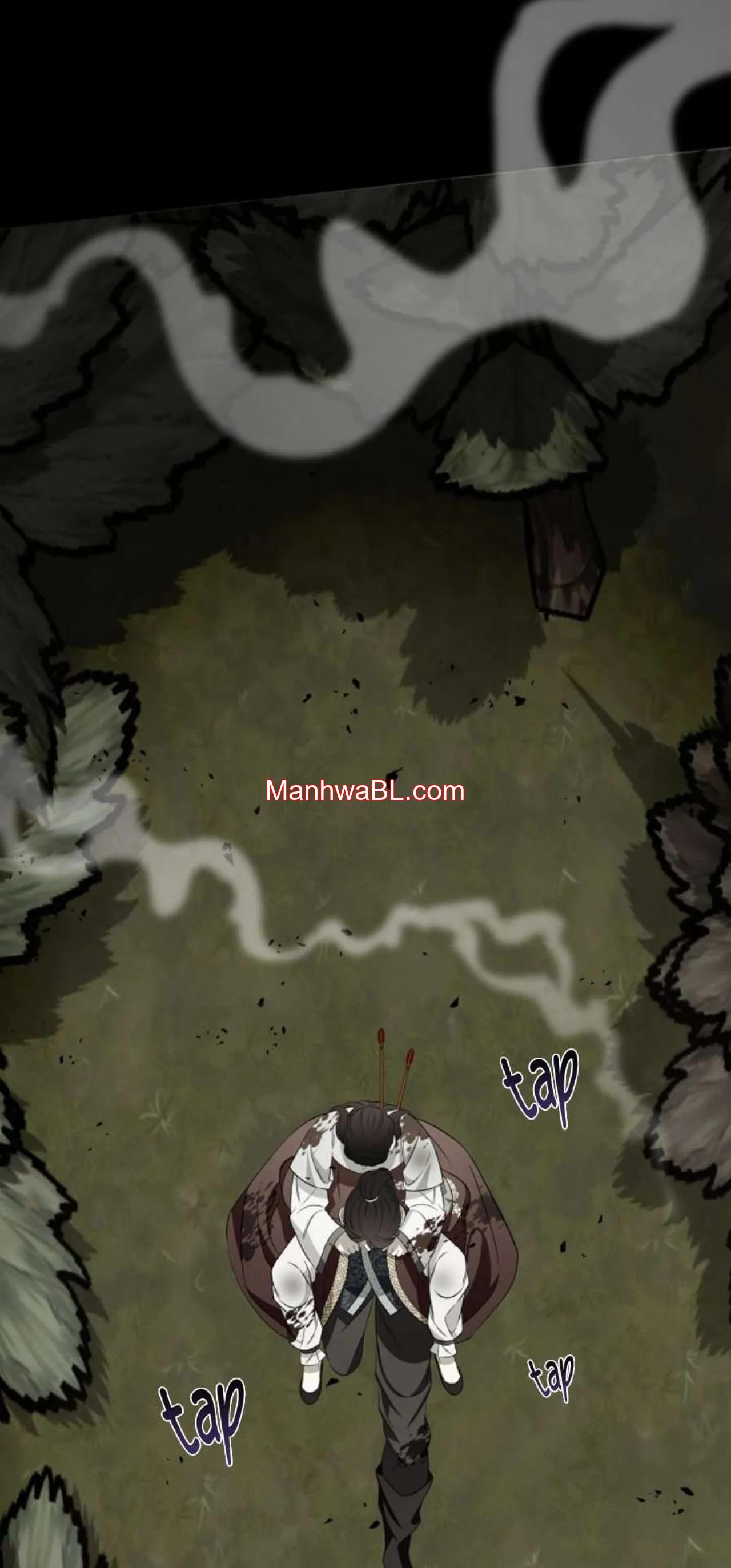 Dispuesto a Amar - Capítulo 2 2 manhwa