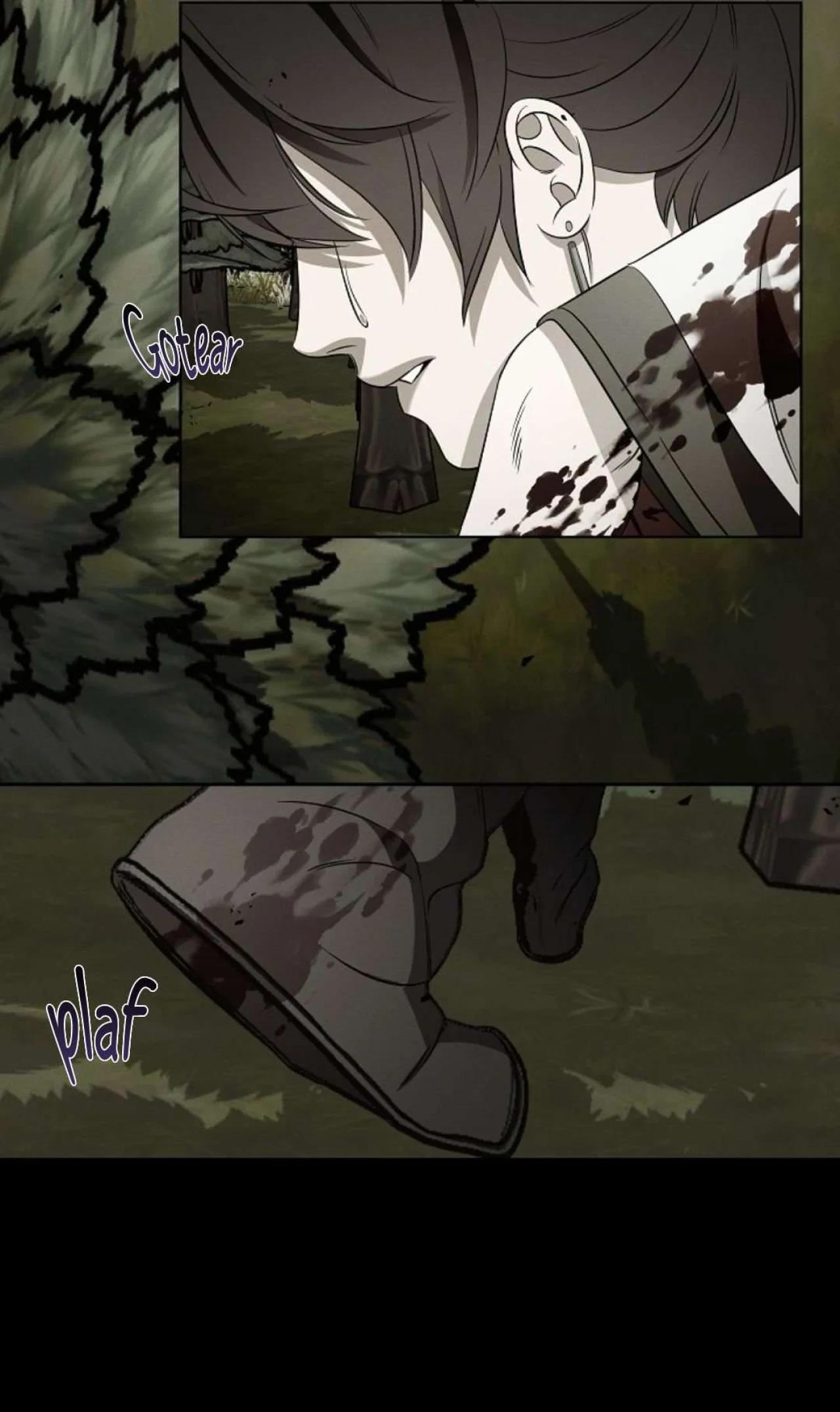 Dispuesto a Amar - Capítulo 2 2 manhwa