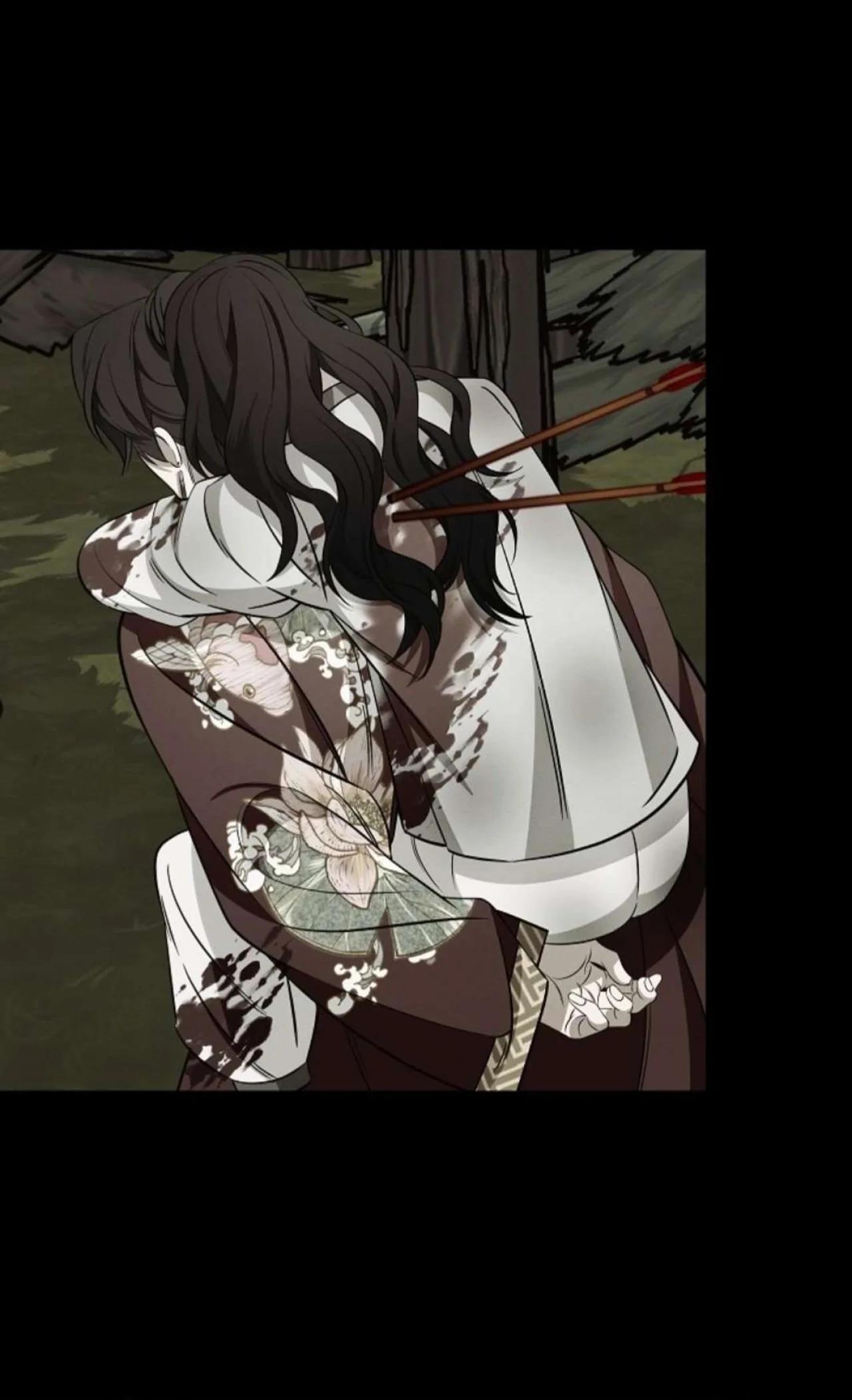 Dispuesto a Amar - Capítulo 2 2 manhwa