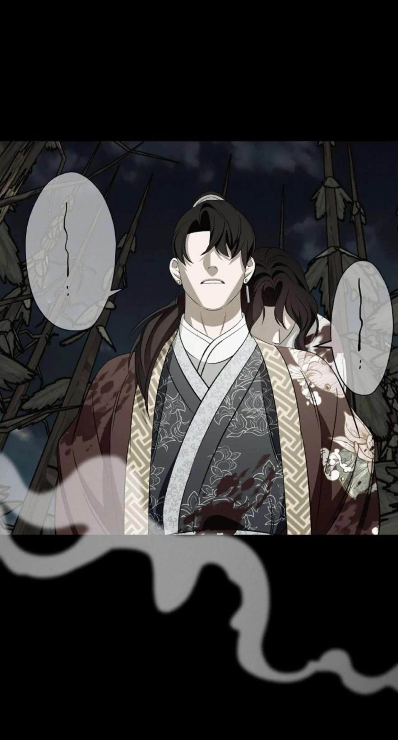 Dispuesto a Amar - Capítulo 2 2 manhwa