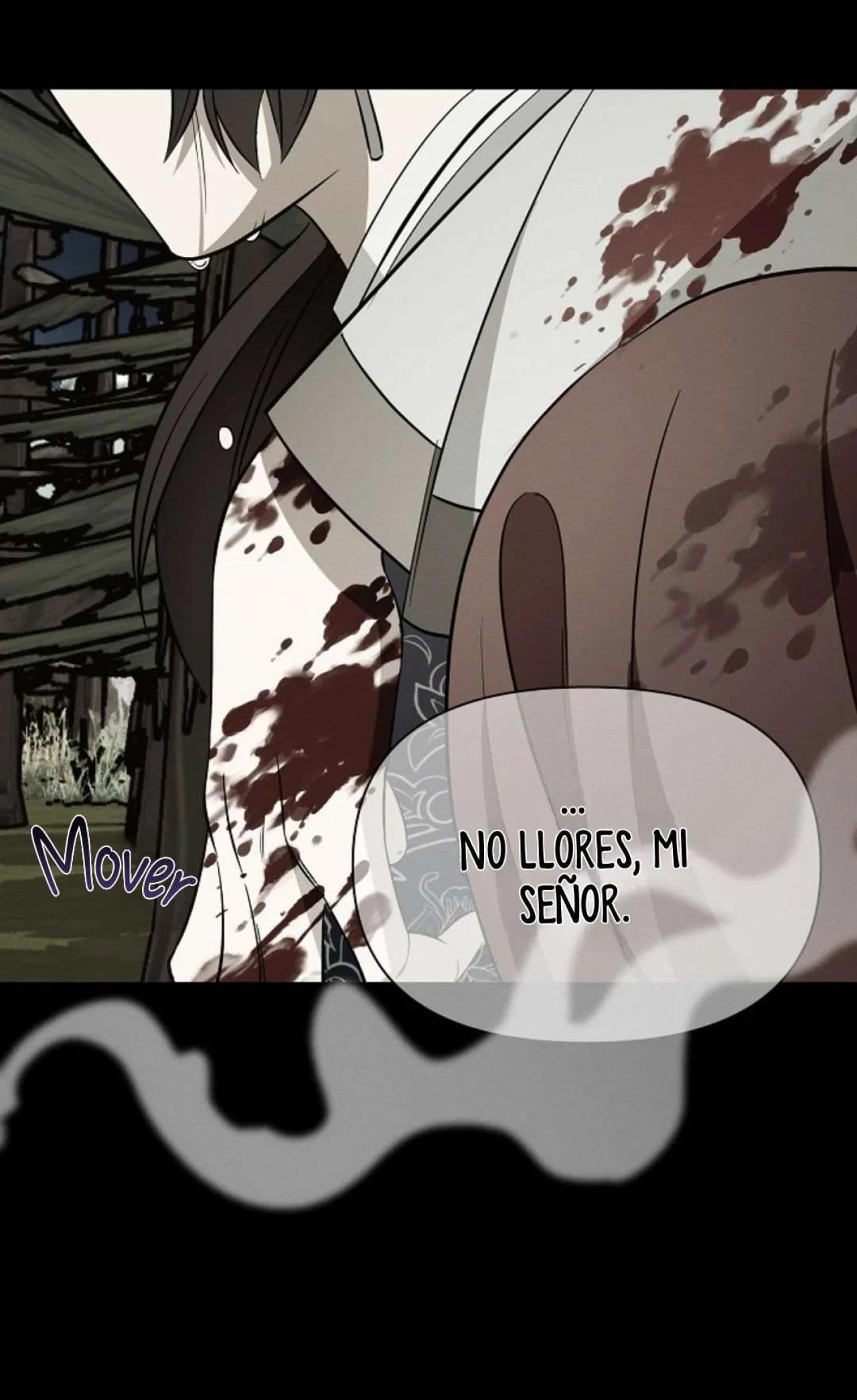 Dispuesto a Amar - Capítulo 2 2 manhwa