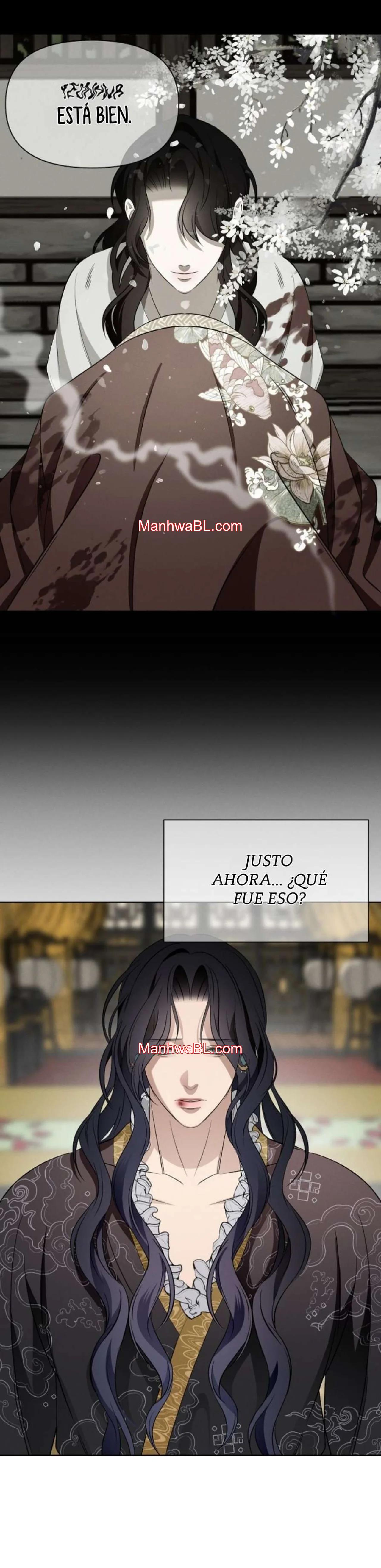Dispuesto a Amar - Capítulo 2 2 manhwa