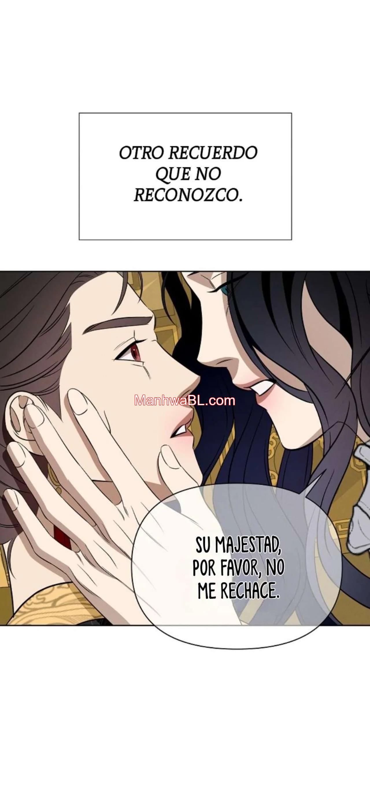 Dispuesto a Amar - Capítulo 2 2 manhwa