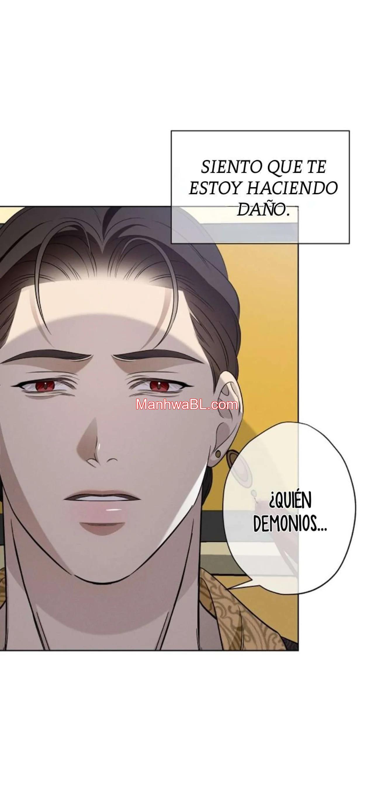 Dispuesto a Amar - Capítulo 2 2 manhwa