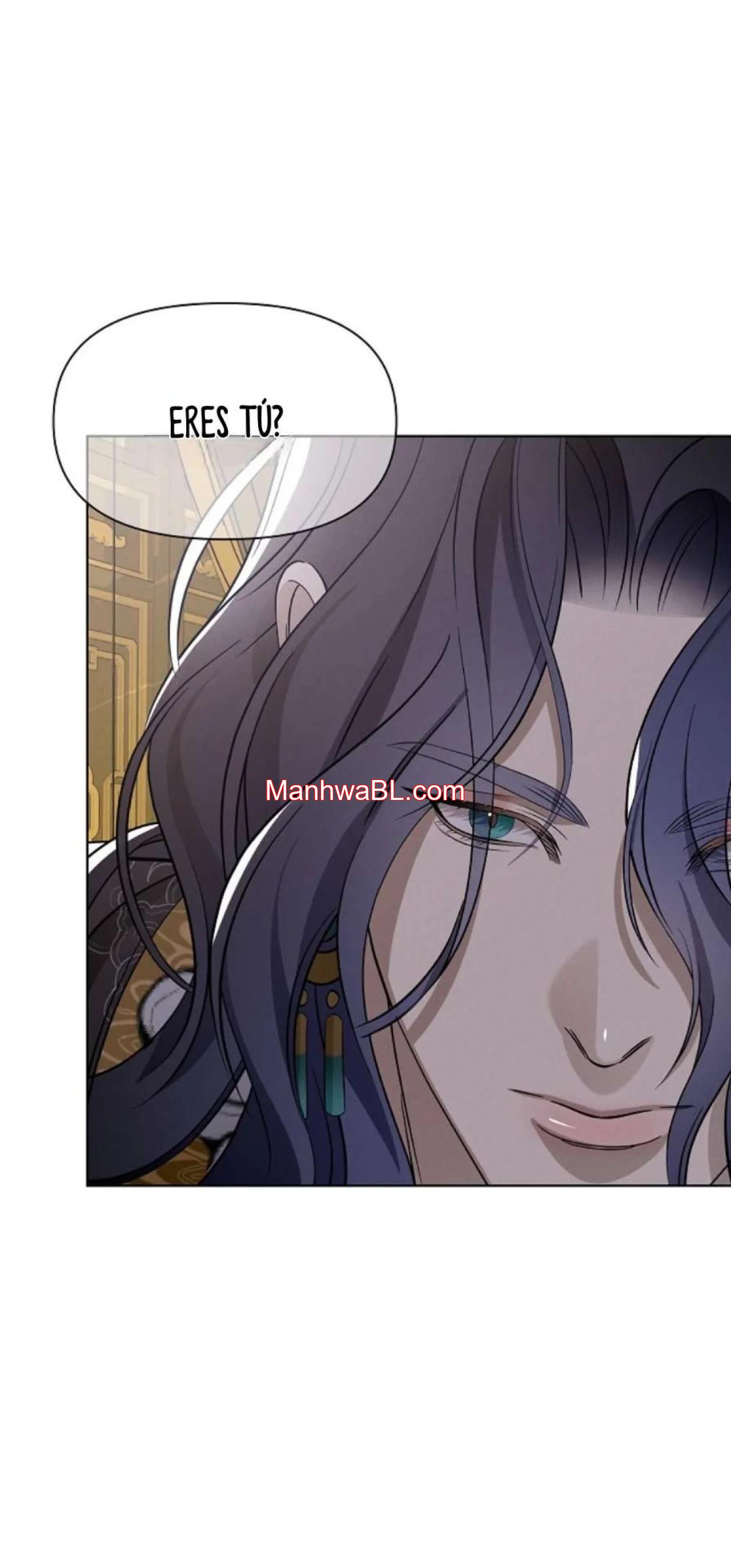 Dispuesto a Amar - Capítulo 2 2 manhwa