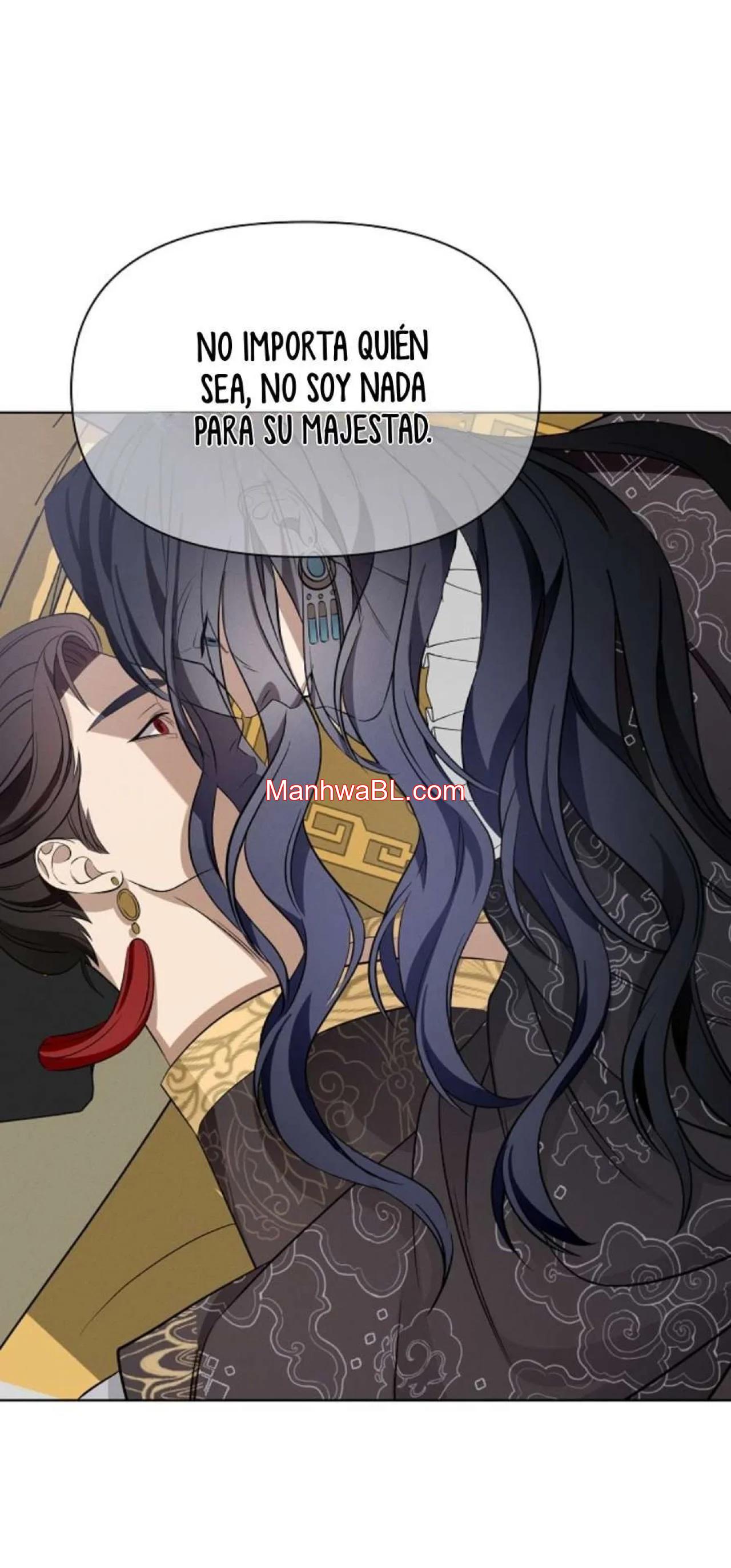 Dispuesto a Amar - Capítulo 2 2 manhwa