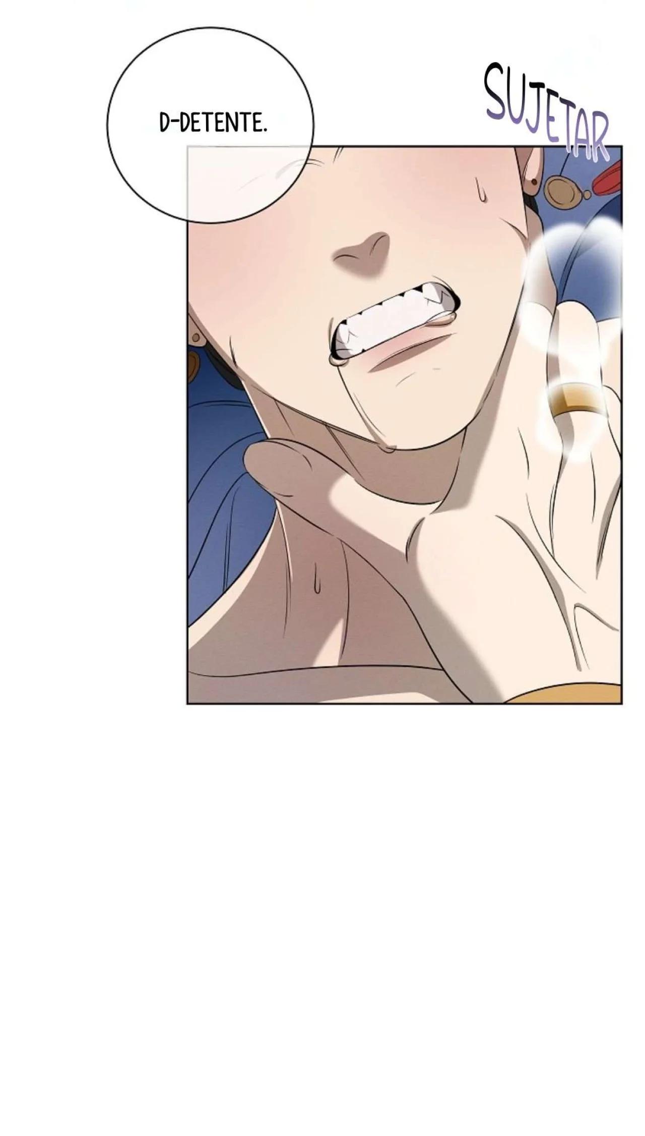 Dispuesto a Amar - Capítulo 1 manhwa