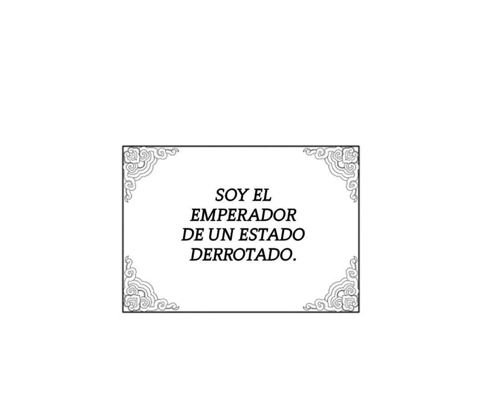 Dispuesto a Amar - Capítulo 1 manhwa