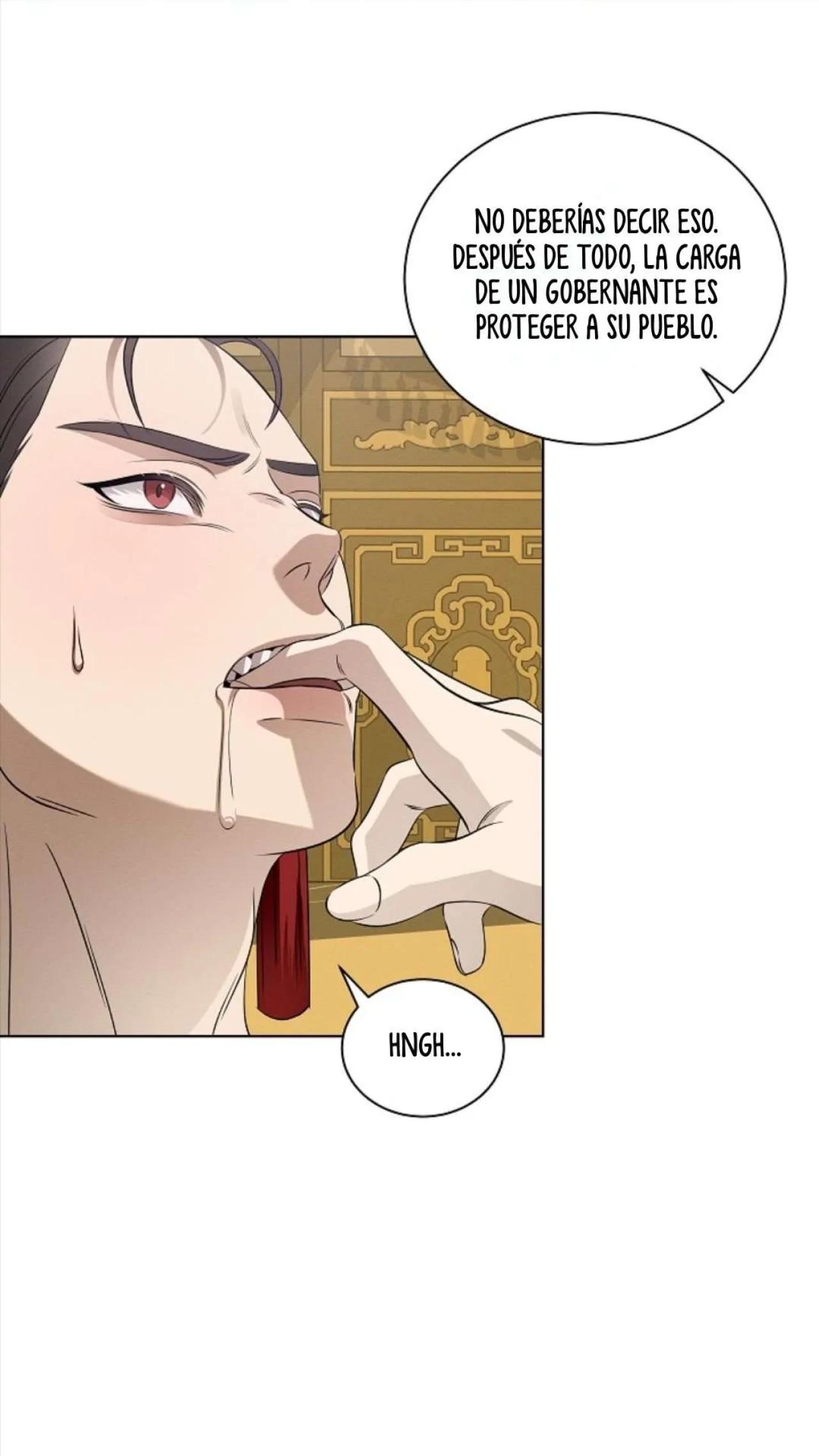 Dispuesto a Amar - Capítulo 1 manhwa