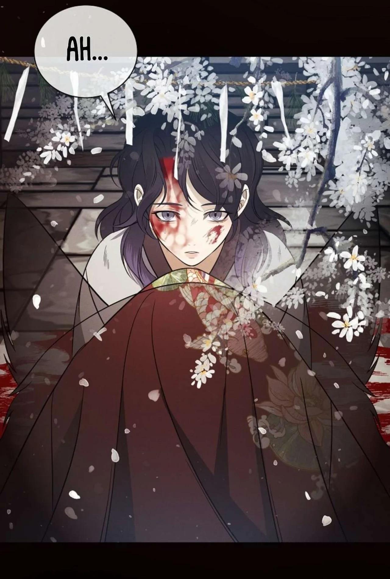 Dispuesto a Amar - Capítulo 1 manhwa