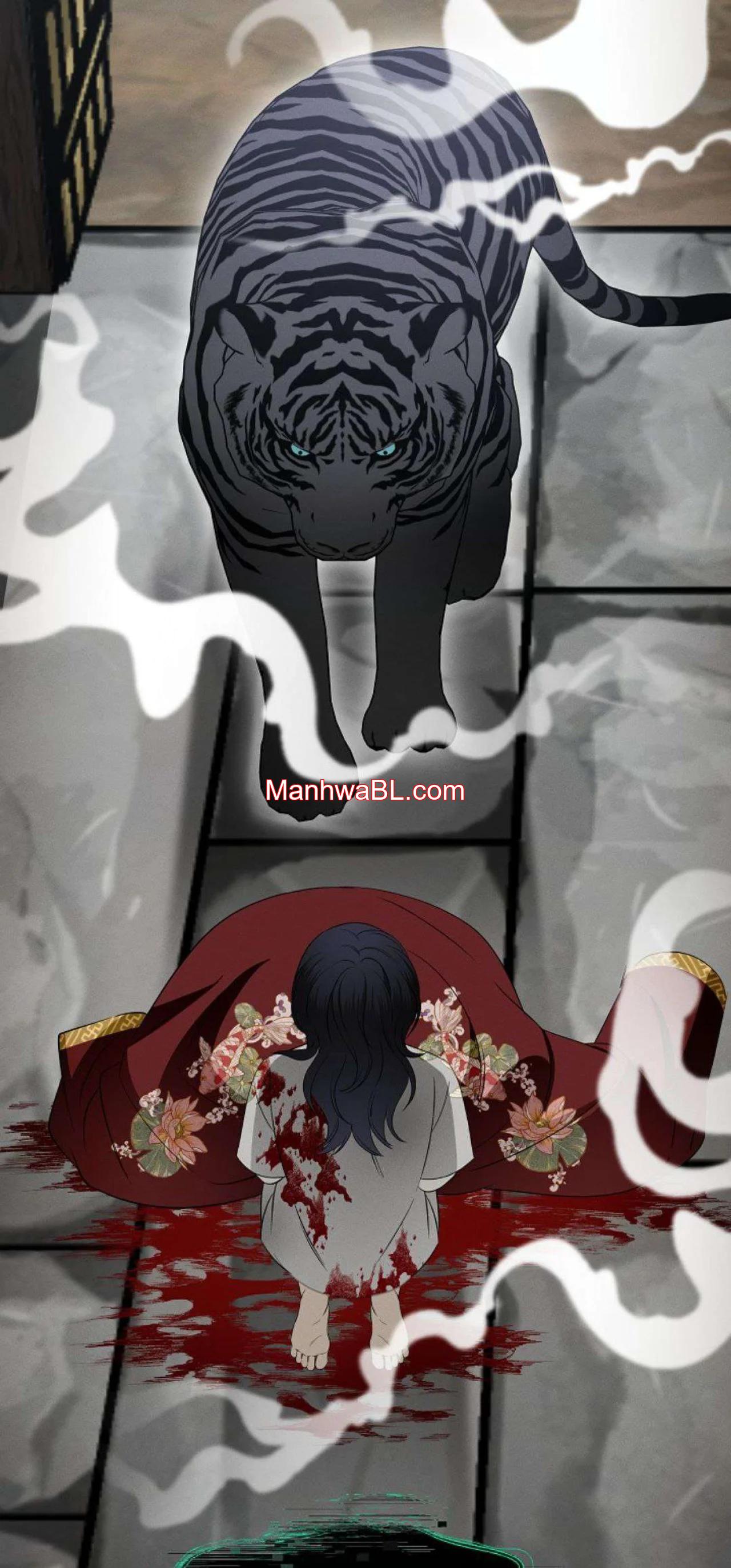 Dispuesto a Amar - Capítulo 1 manhwa