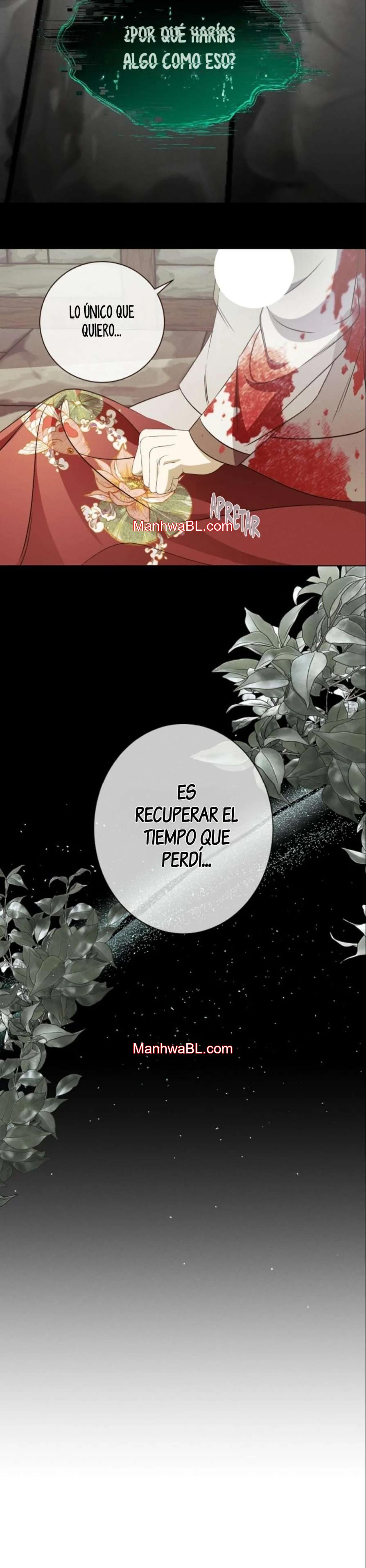 Dispuesto a Amar - Capítulo 1 manhwa