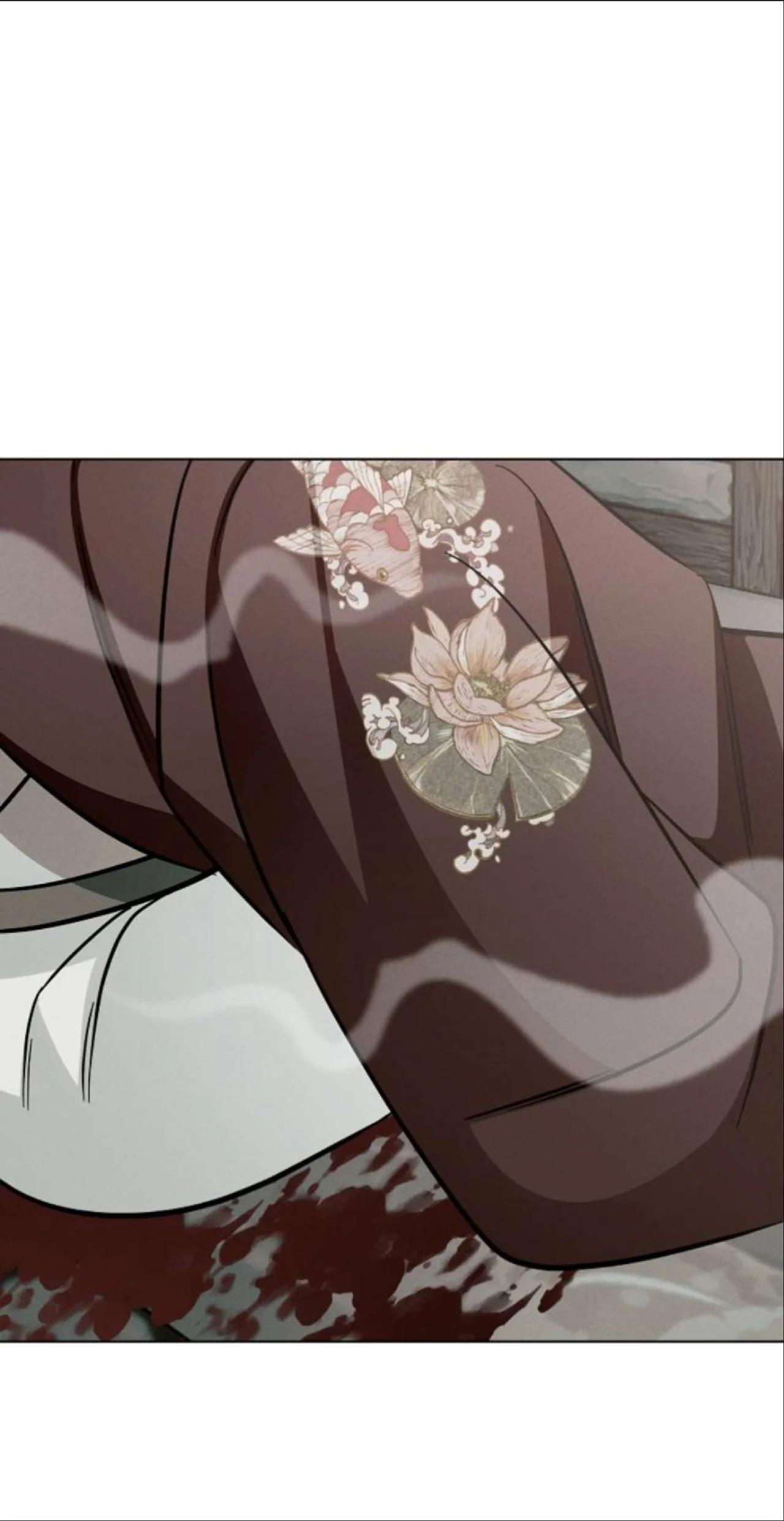 Dispuesto a Amar - Capítulo 4 manhwa