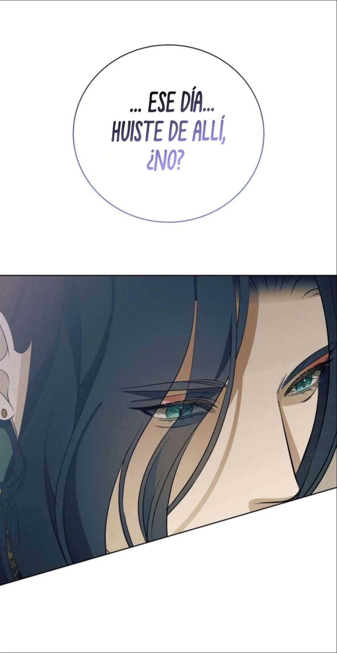 Dispuesto a Amar - Capítulo 4 manhwa