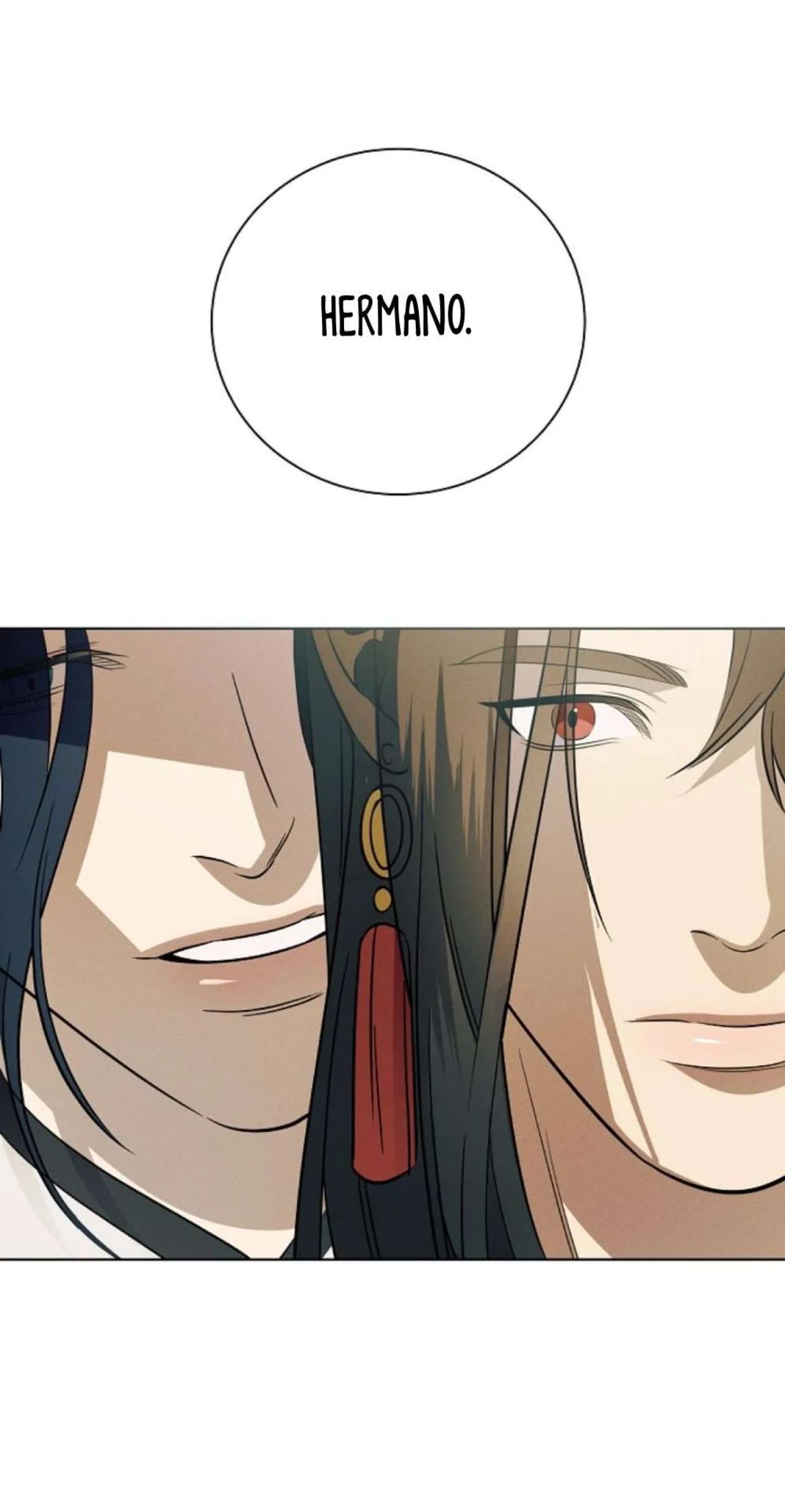 Dispuesto a Amar - Capítulo 4 manhwa