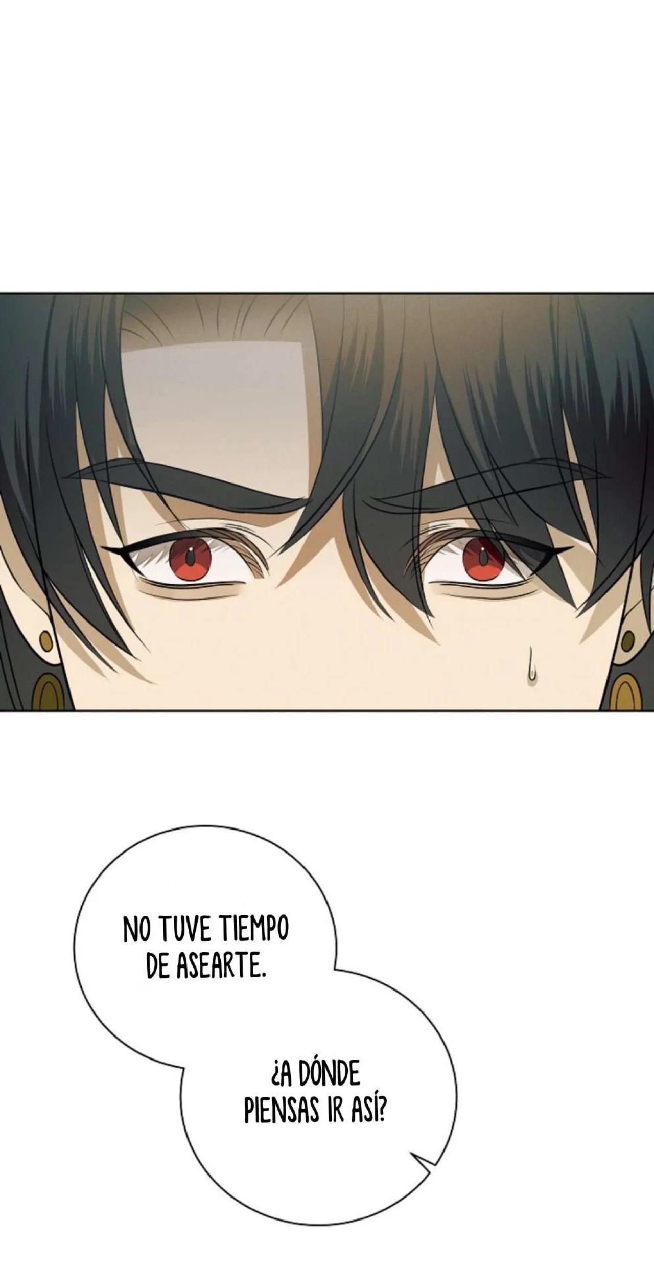 Dispuesto a Amar - Capítulo 4 manhwa