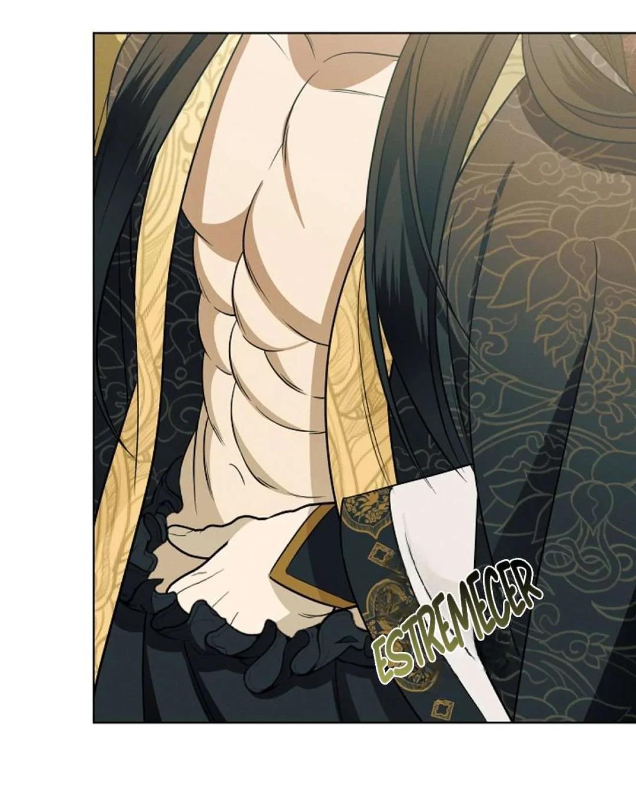 Dispuesto a Amar - Capítulo 4 manhwa