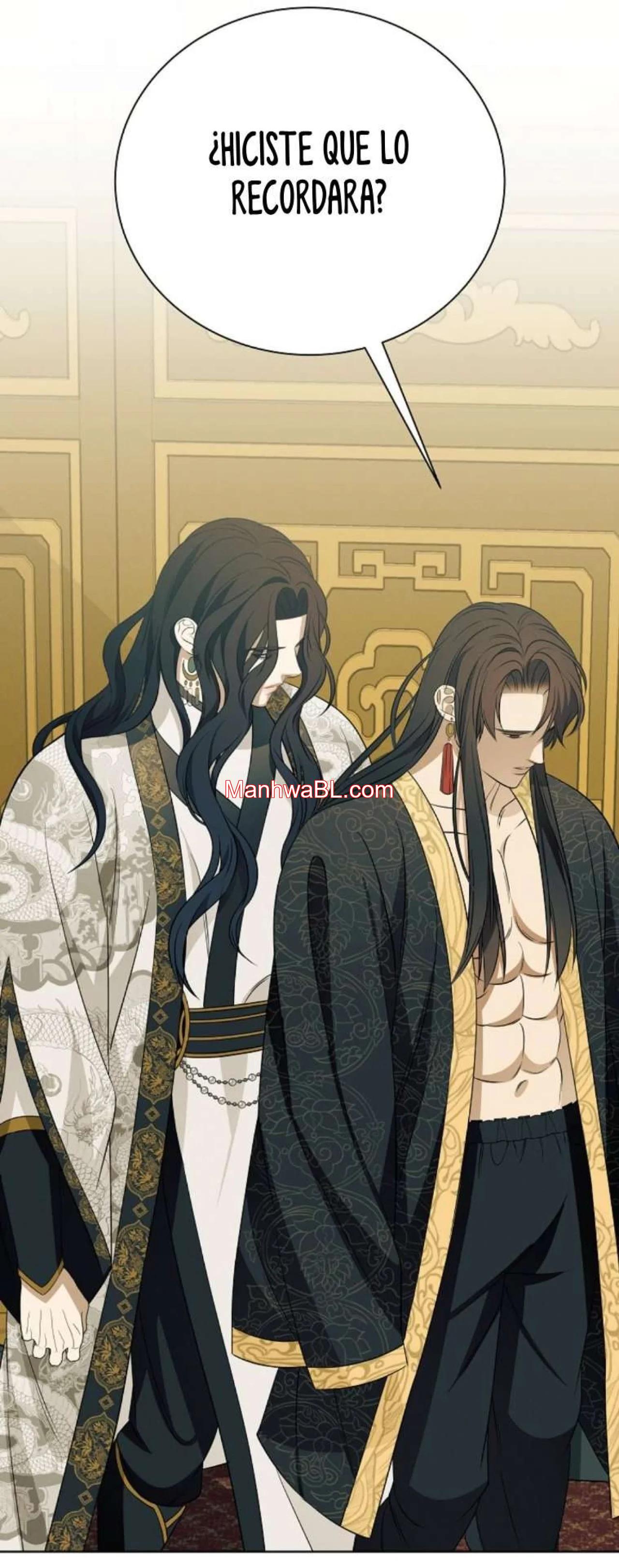 Dispuesto a Amar - Capítulo 4 manhwa