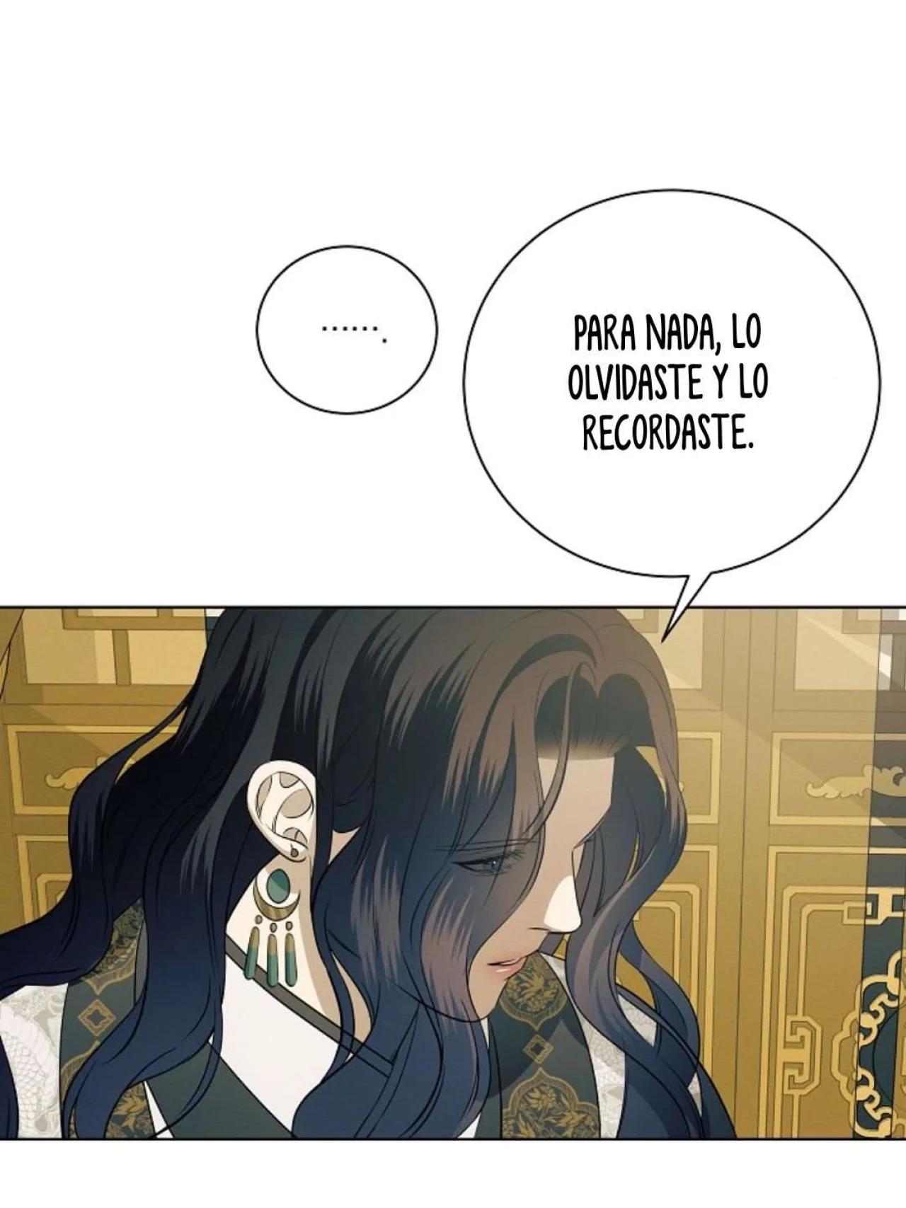 Dispuesto a Amar - Capítulo 4 manhwa