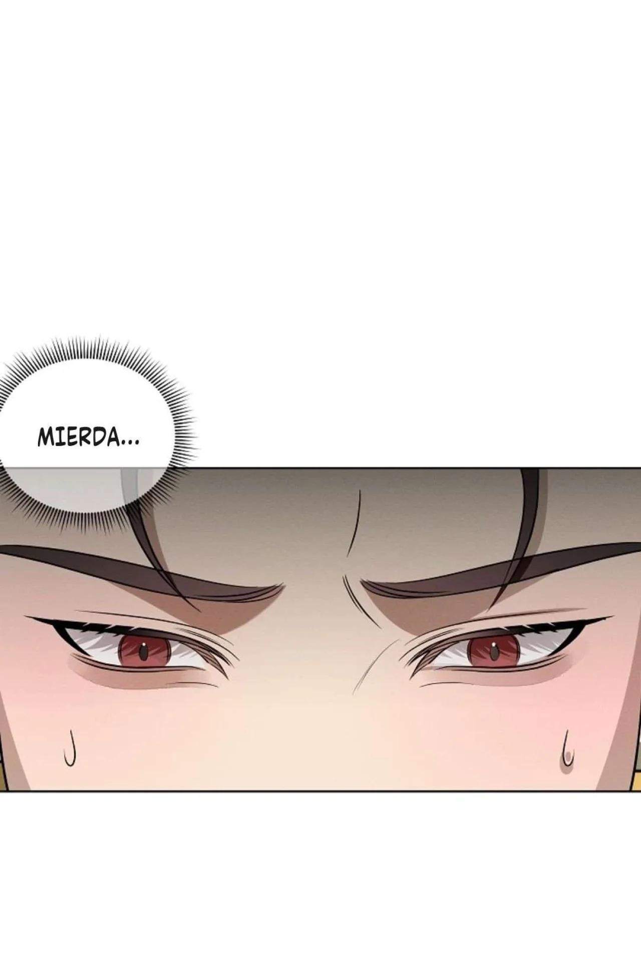 Dispuesto a Amar - Capítulo 2 3 manhwa