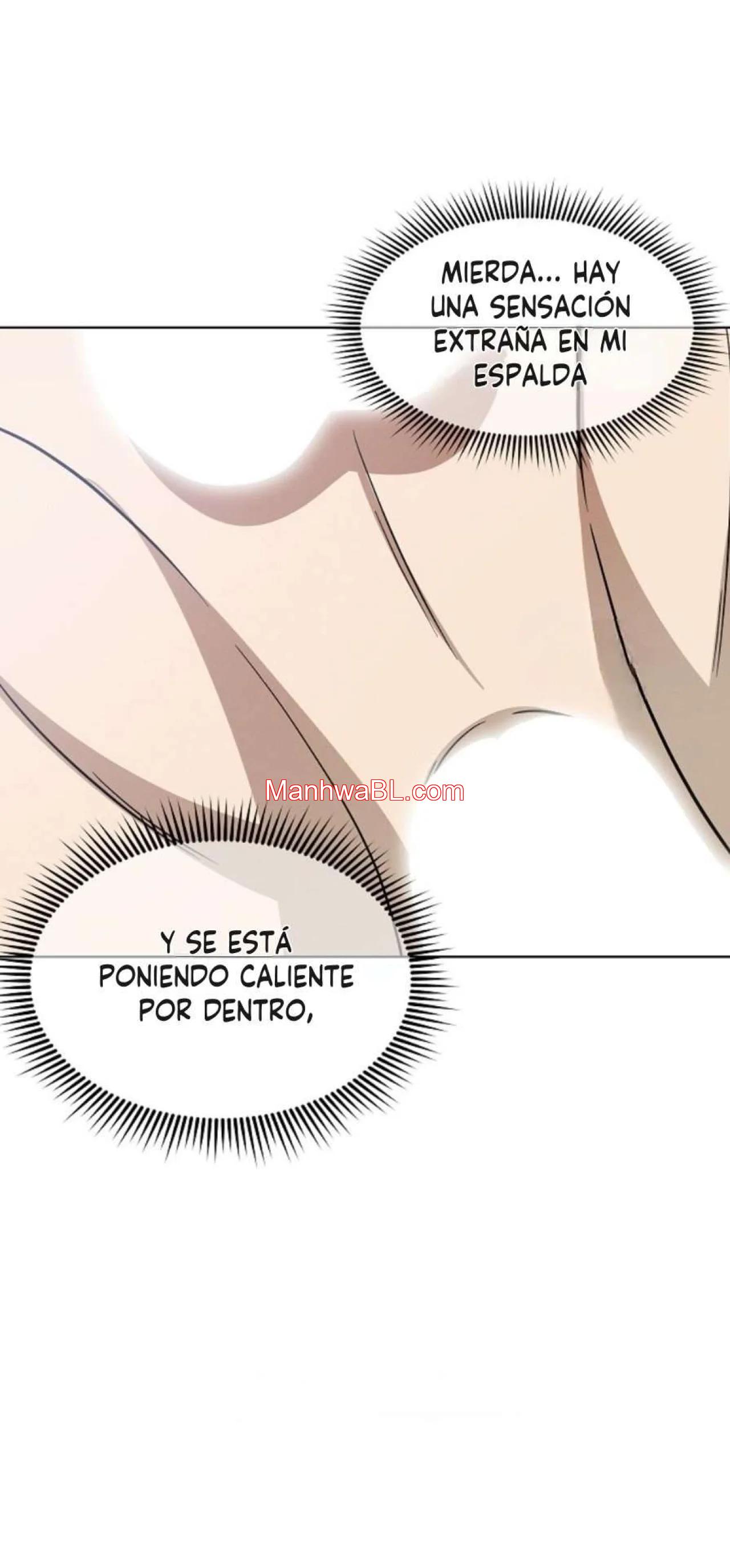 Dispuesto a Amar - Capítulo 2 3 manhwa