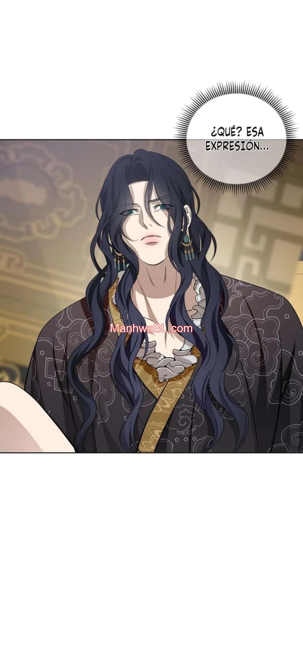 Dispuesto a Amar - Capítulo 2 3 manhwa
