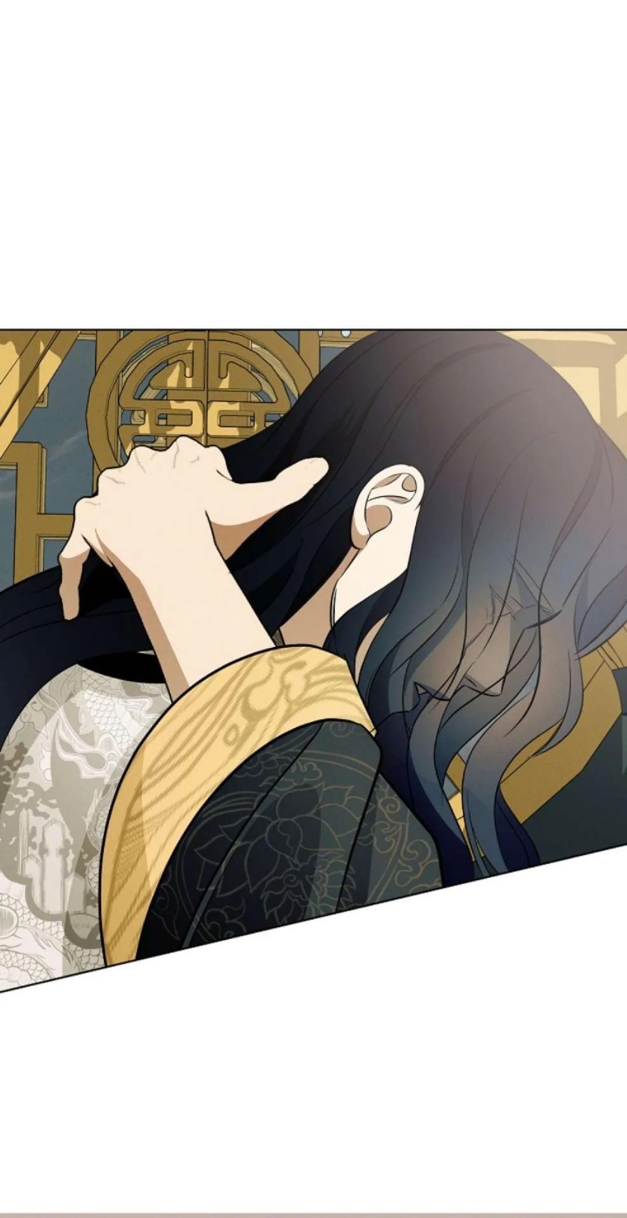 Dispuesto a Amar - Capítulo 4 2 manhwa